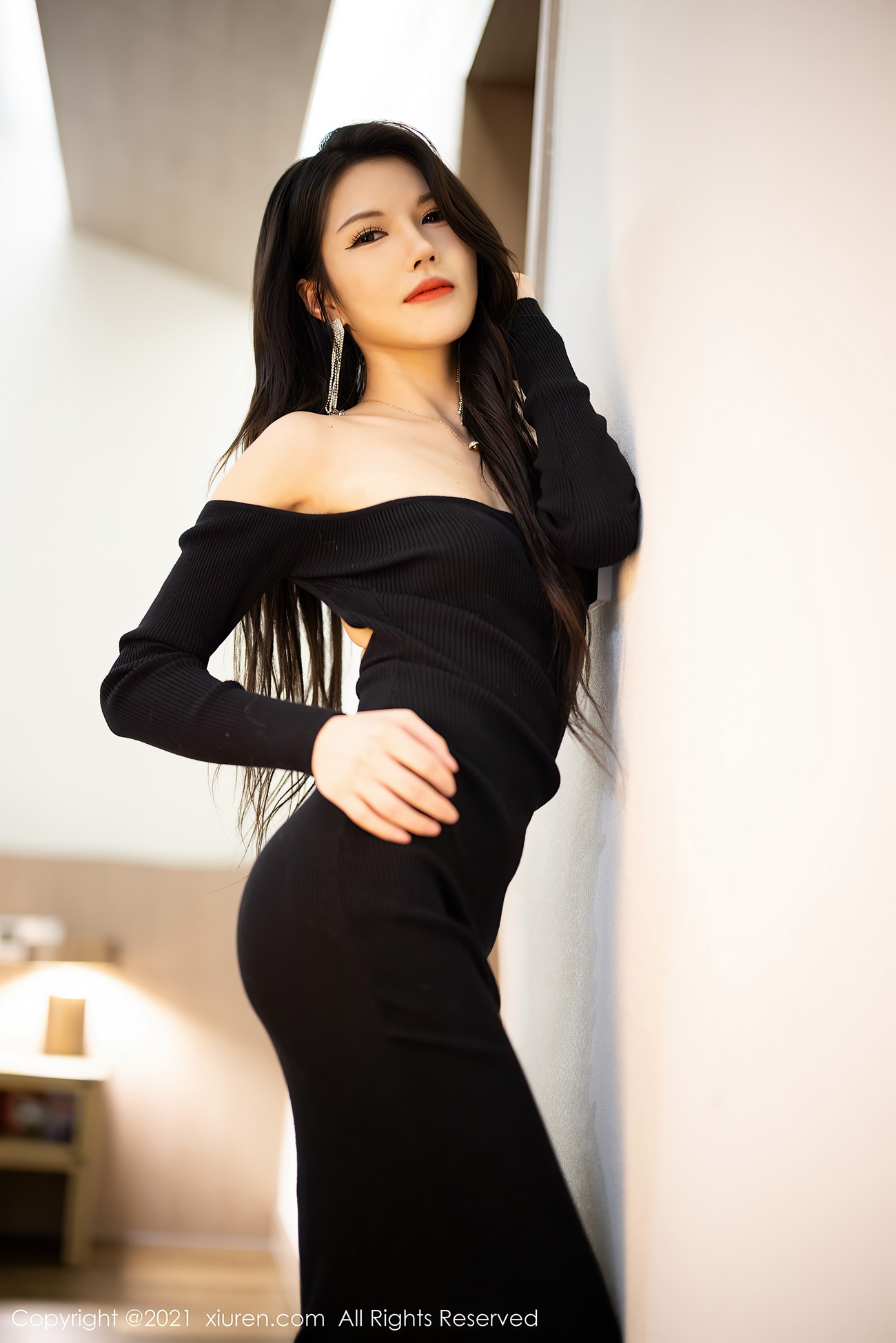 图片[92]-[Xiuren秀人网]2021.08.19 NO.3822 媛媛酱belle[96+1P] – 速更版-美库