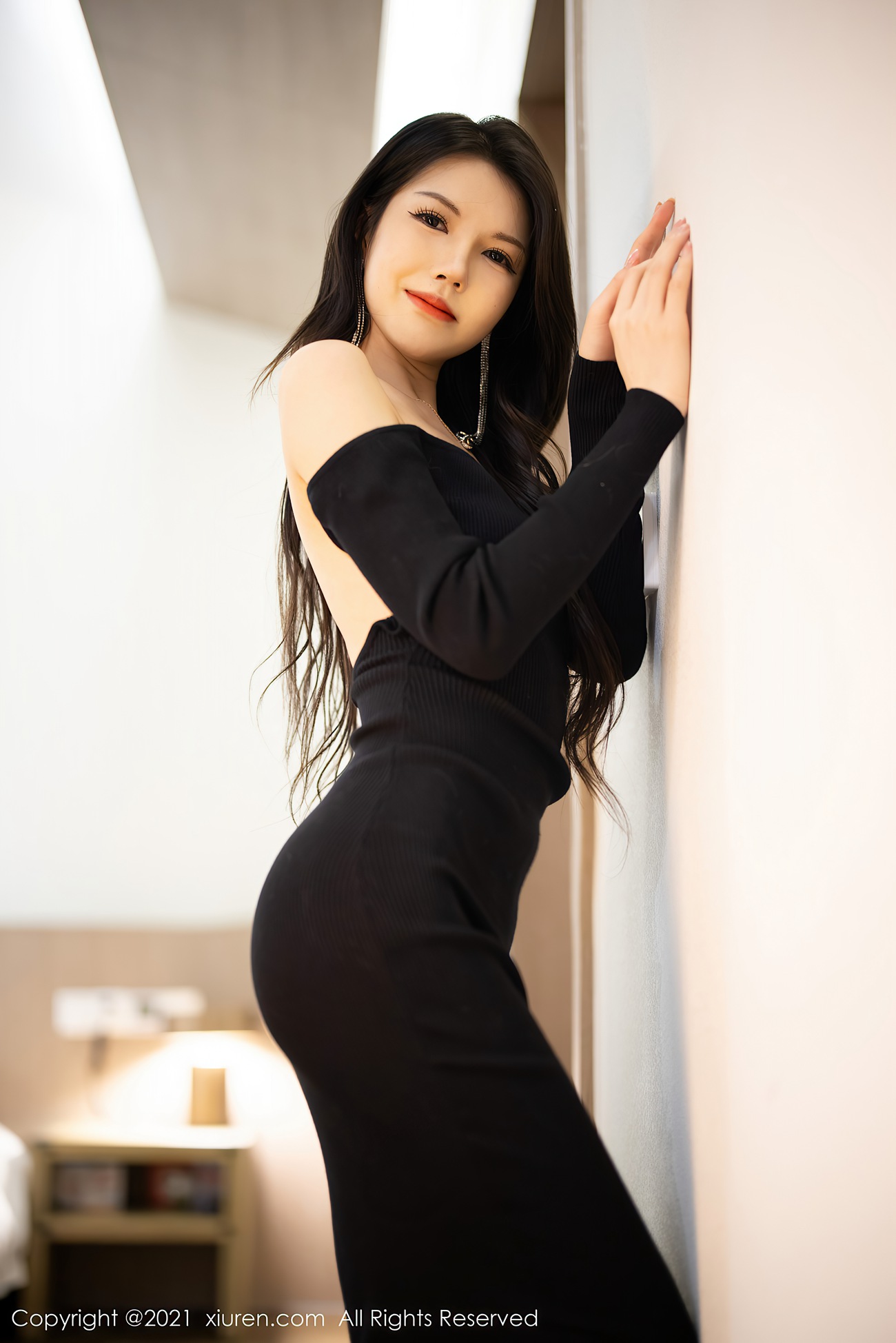 图片[93]-[Xiuren秀人网]2021.08.19 NO.3822 媛媛酱belle[96+1P] – 速更版-美库