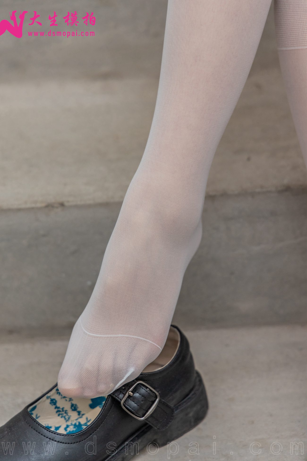 图片[45]-大生模拍 NO.239 利利 楼道美丝[64P] – 速更版-美库