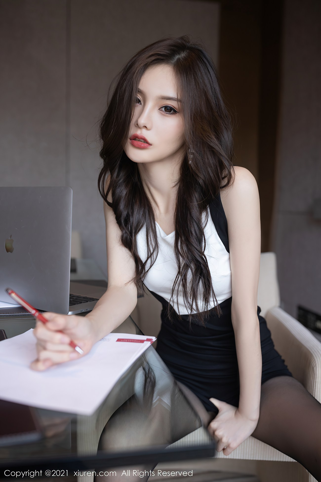 图片[61]-[Xiuren秀人网]2021.08.19 NO.3824 王心怡[88+1P] – 速更版-美库