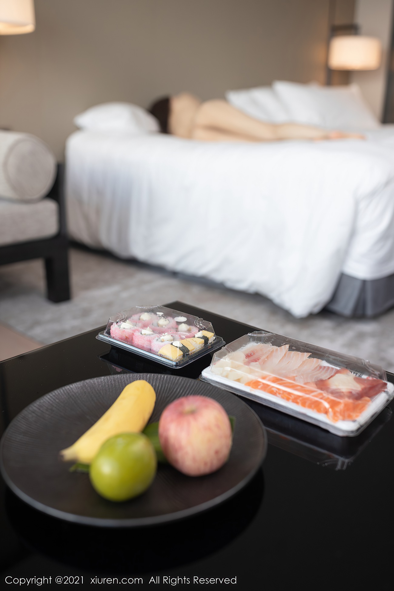 图片[16]-[Xiuren秀人网]2021.08.20 NO.3828 鱼子酱Fish[63+1P] – 速更版-美库