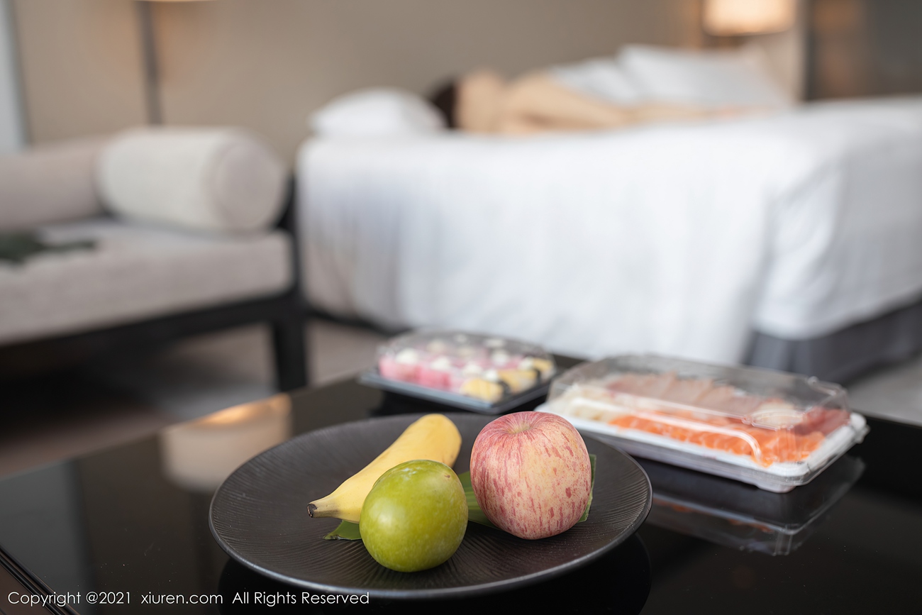 图片[17]-[Xiuren秀人网]2021.08.20 NO.3828 鱼子酱Fish[63+1P] – 速更版-美库