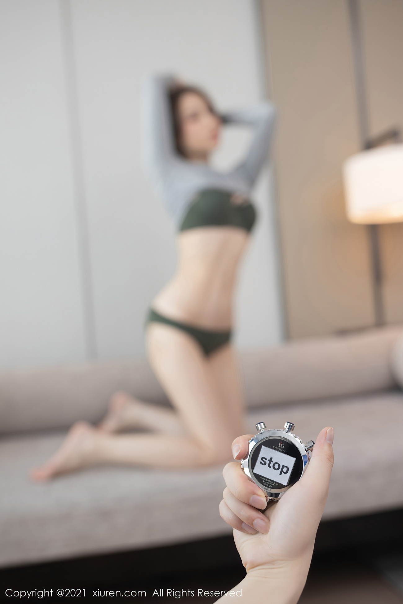 图片[35]-[Xiuren秀人网]2021.08.20 NO.3828 鱼子酱Fish[63+1P] – 速更版-美库