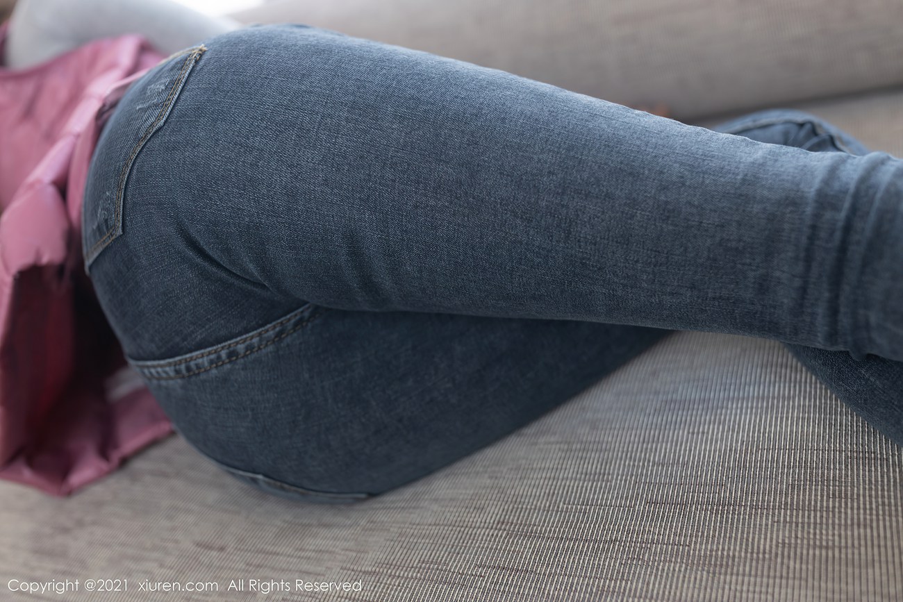 图片[56]-[Xiuren秀人网]2021.08.20 NO.3828 鱼子酱Fish[63+1P] – 速更版-美库