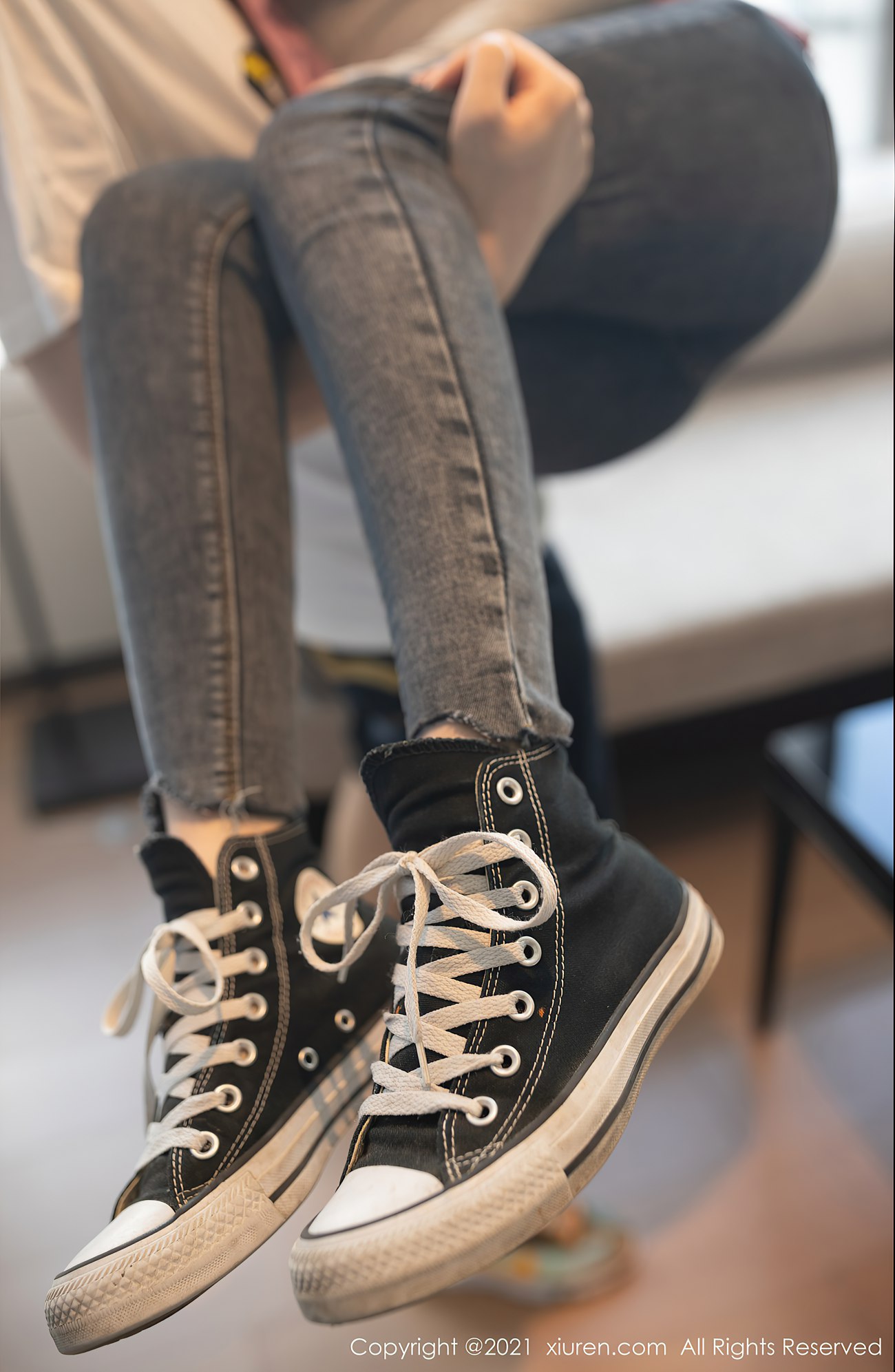 图片[60]-[Xiuren秀人网]2021.08.20 NO.3828 鱼子酱Fish[63+1P] – 速更版-美库