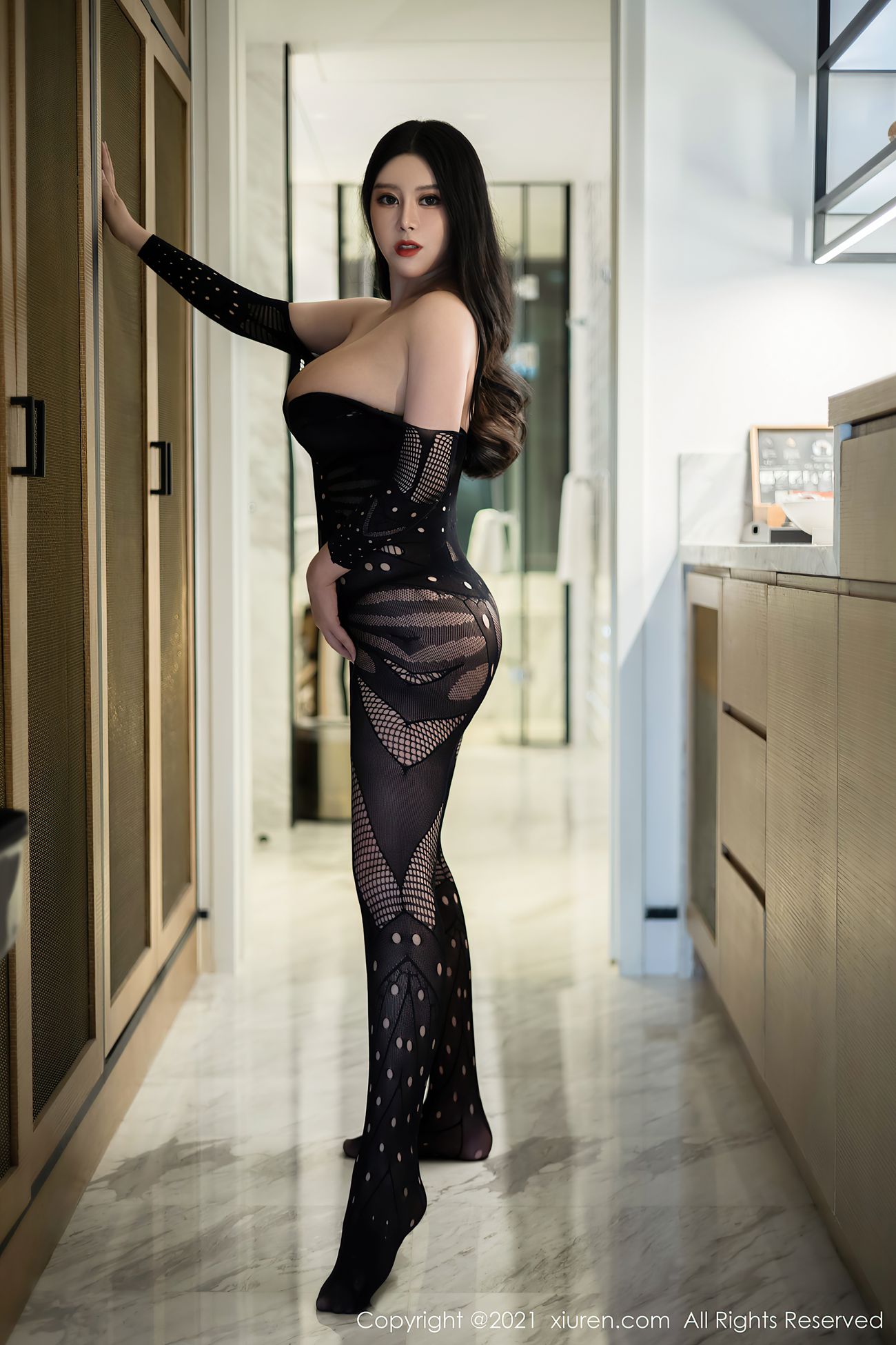 图片[26]-[Xiuren秀人网]2021.08.23 NO.3831 戴渃欣[51+1P] – 速更版-美库