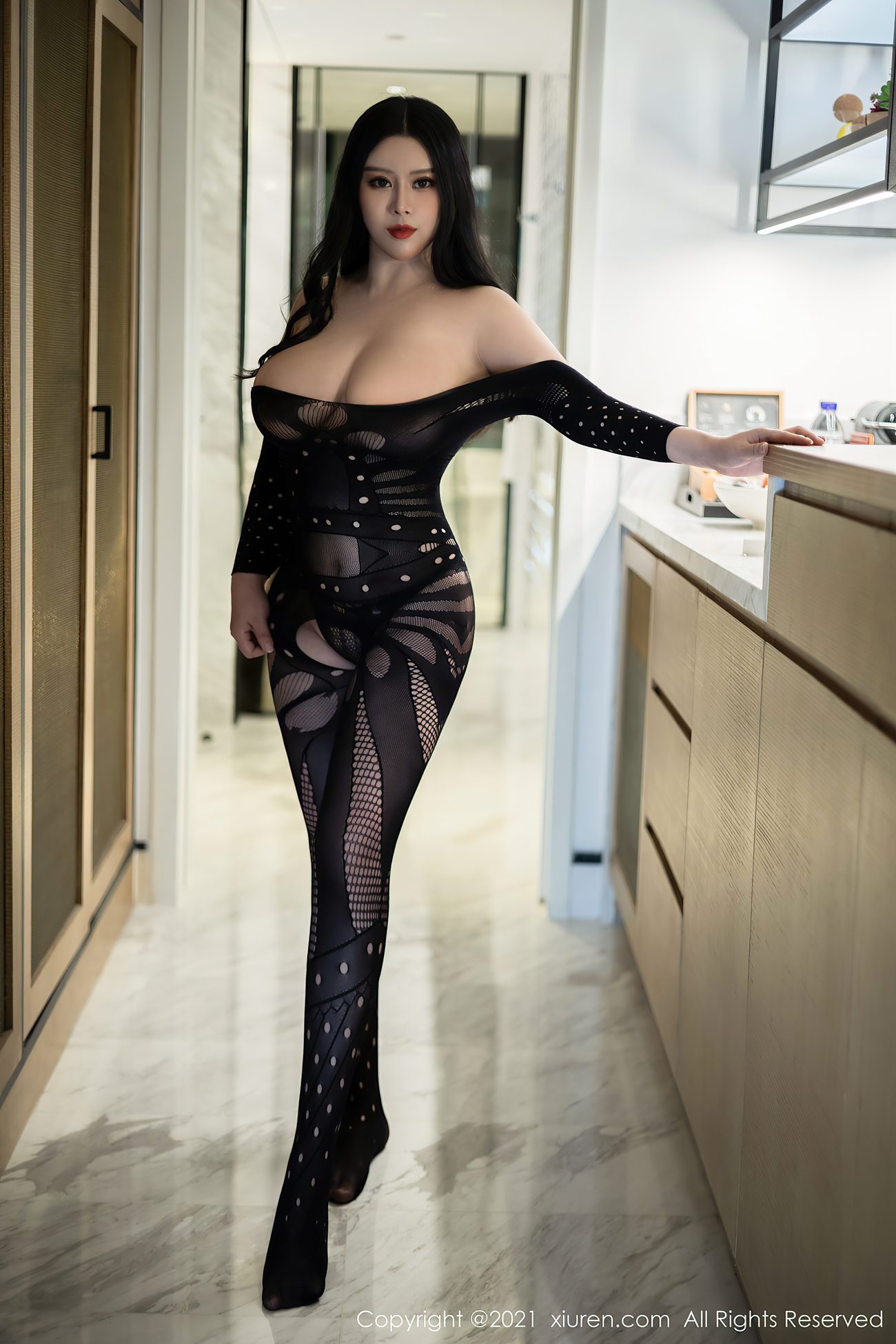 图片[30]-[Xiuren秀人网]2021.08.23 NO.3831 戴渃欣[51+1P] – 速更版-美库