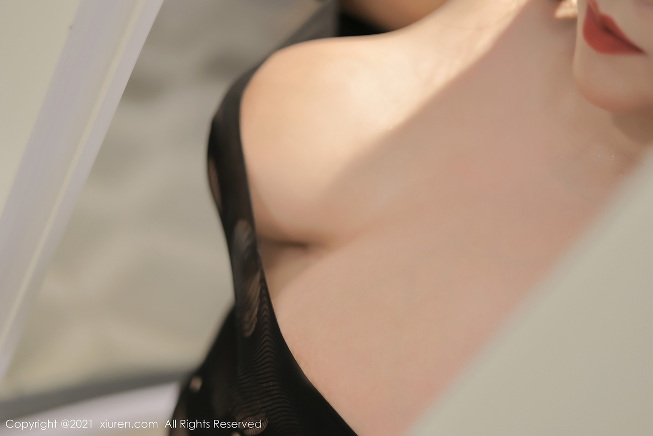 图片[40]-[Xiuren秀人网]2021.08.23 NO.3831 戴渃欣[51+1P] – 速更版-美库