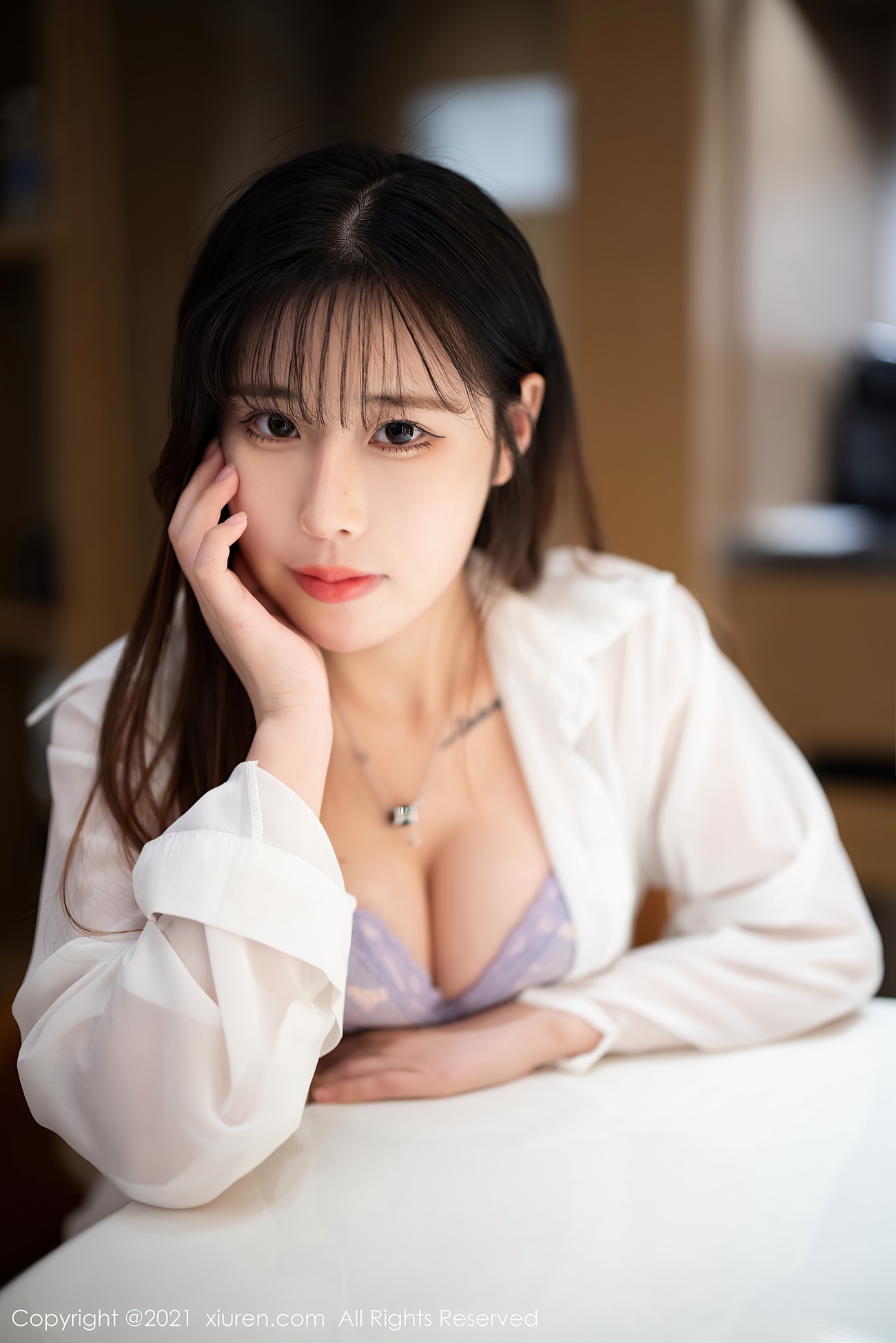 图片[49]-[Xiuren秀人网]2021.08.23 NO.3832 甜熙Dora[57+1P] – 速更版-美库