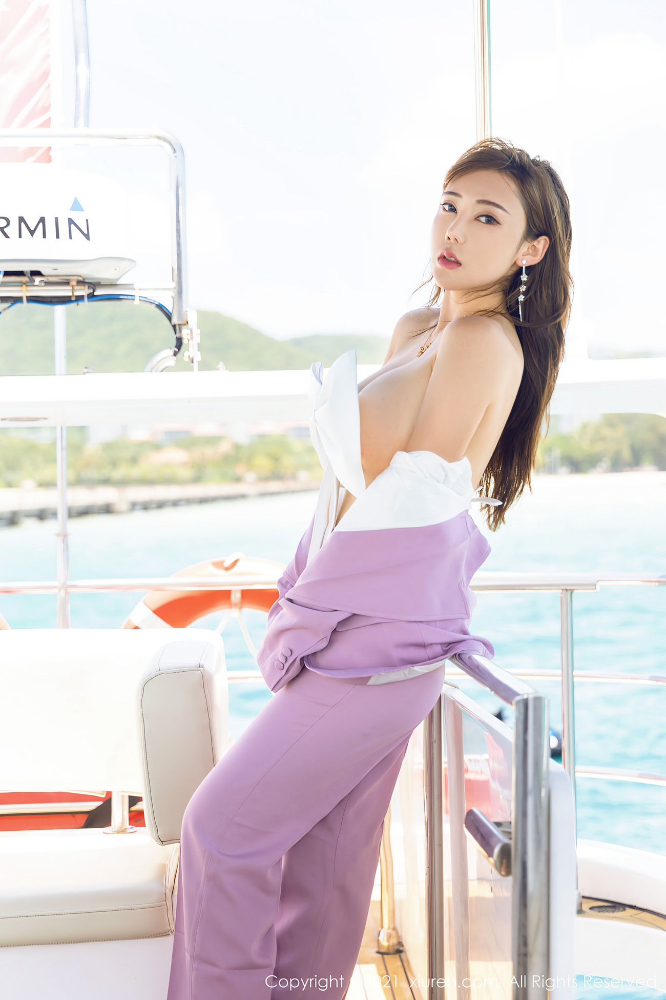 图片[50]-[Xiuren秀人网]2021.08.23 NO.3833 萌汉药baby[76+1P] – 速更版-美库