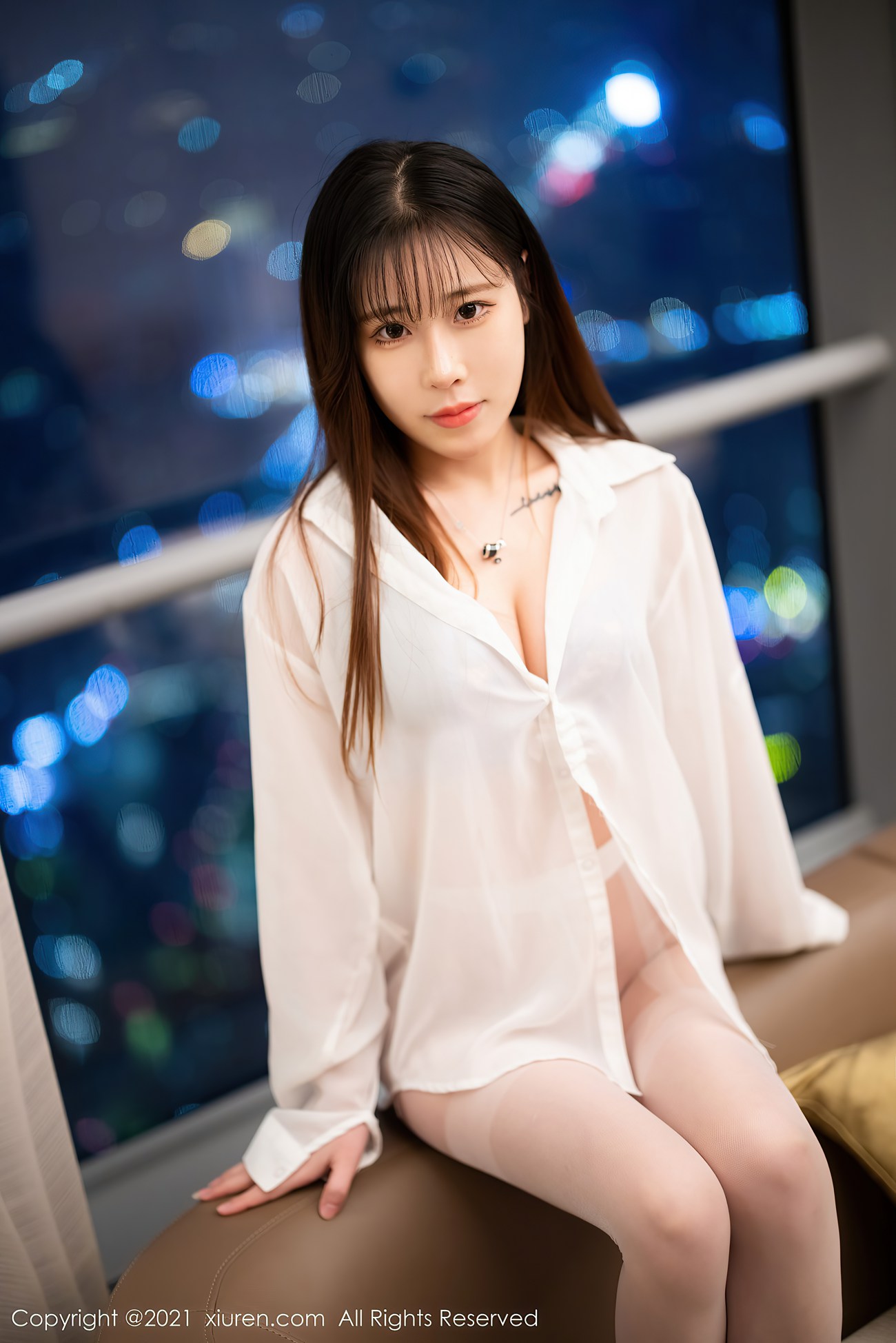 图片[54]-[Xiuren秀人网]2021.08.23 NO.3832 甜熙Dora[57+1P] – 速更版-美库