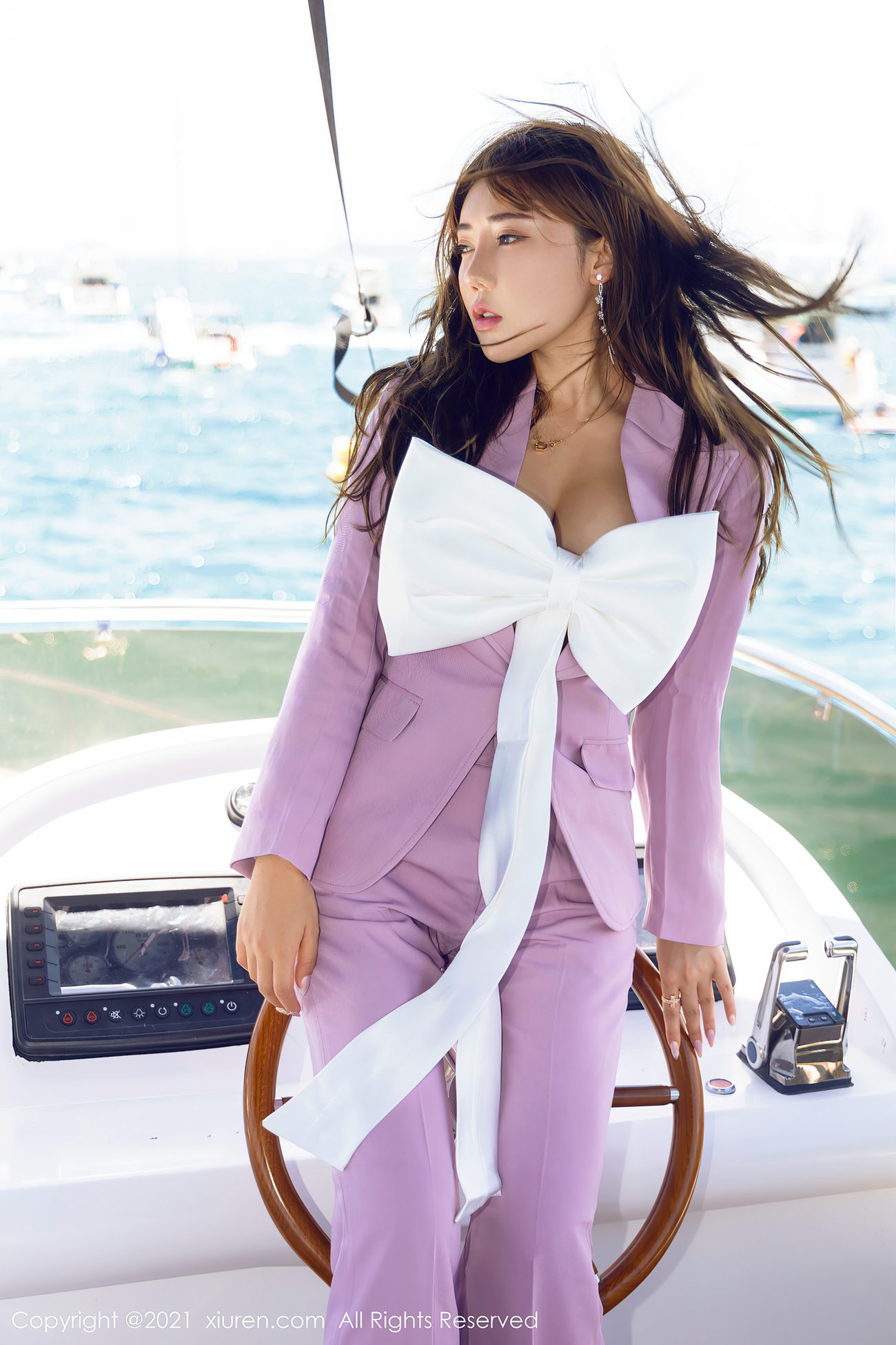 图片[56]-[Xiuren秀人网]2021.08.23 NO.3833 萌汉药baby[76+1P] – 速更版-美库