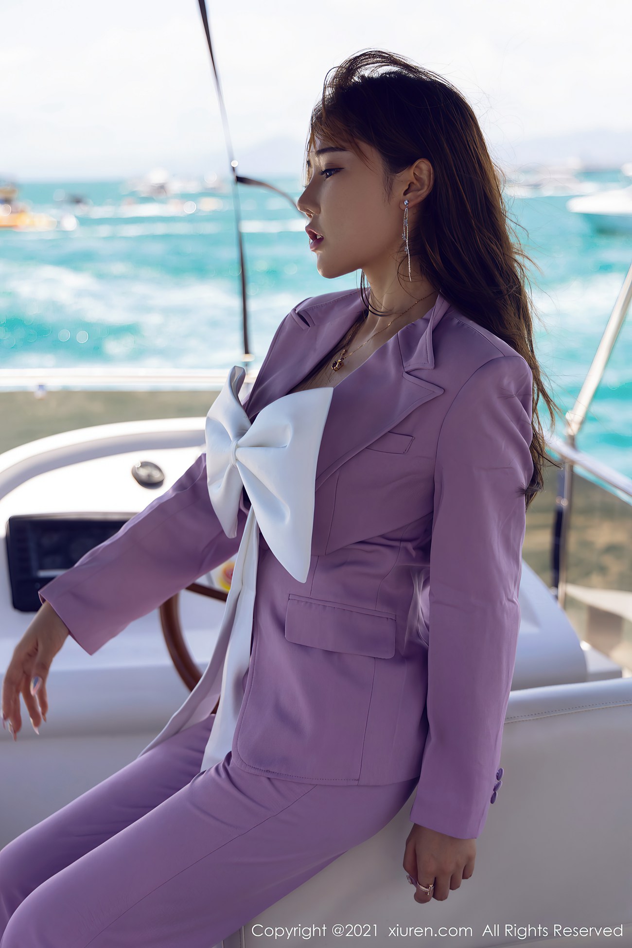 图片[64]-[Xiuren秀人网]2021.08.23 NO.3833 萌汉药baby[76+1P] – 速更版-美库