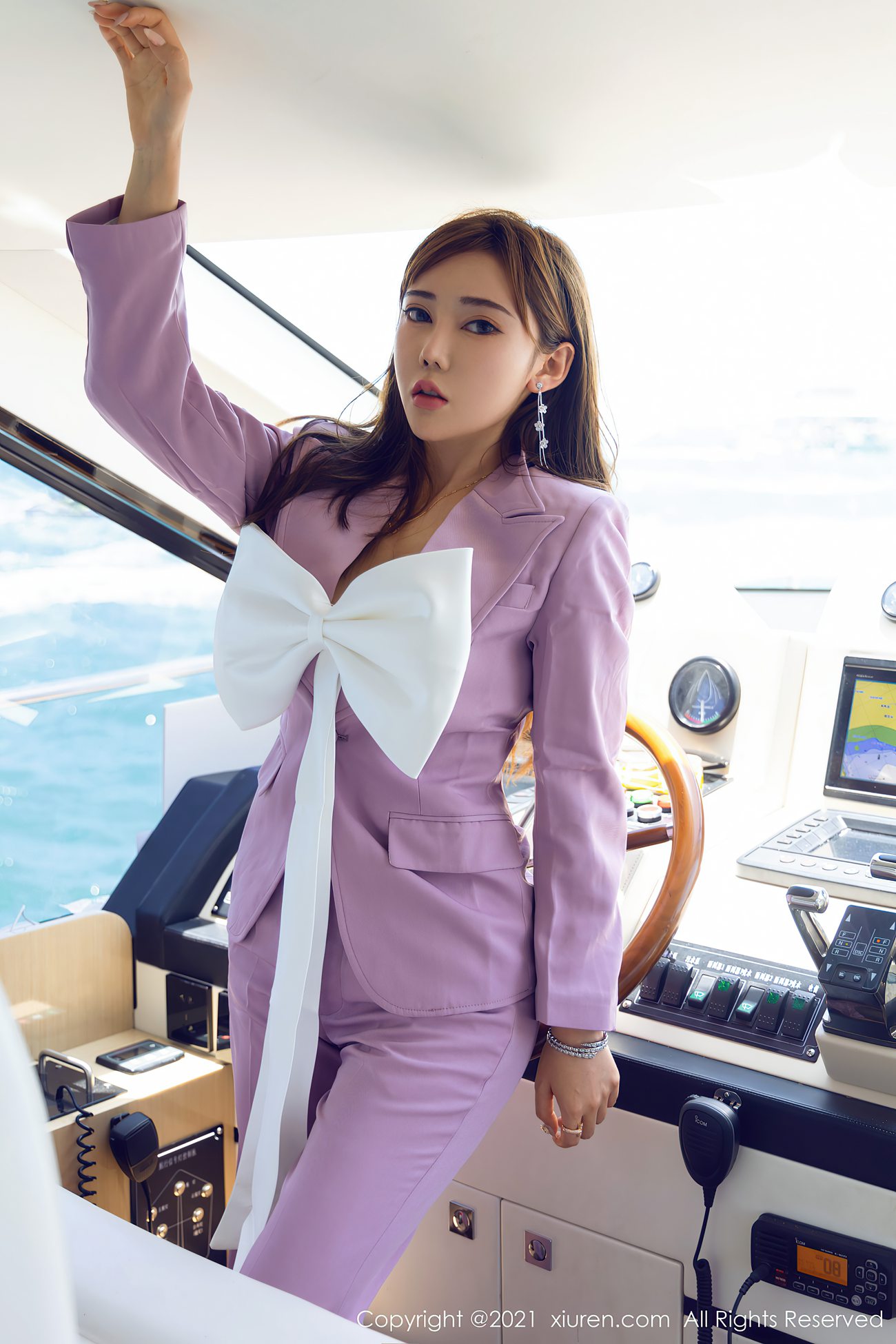 图片[70]-[Xiuren秀人网]2021.08.23 NO.3833 萌汉药baby[76+1P] – 速更版-美库