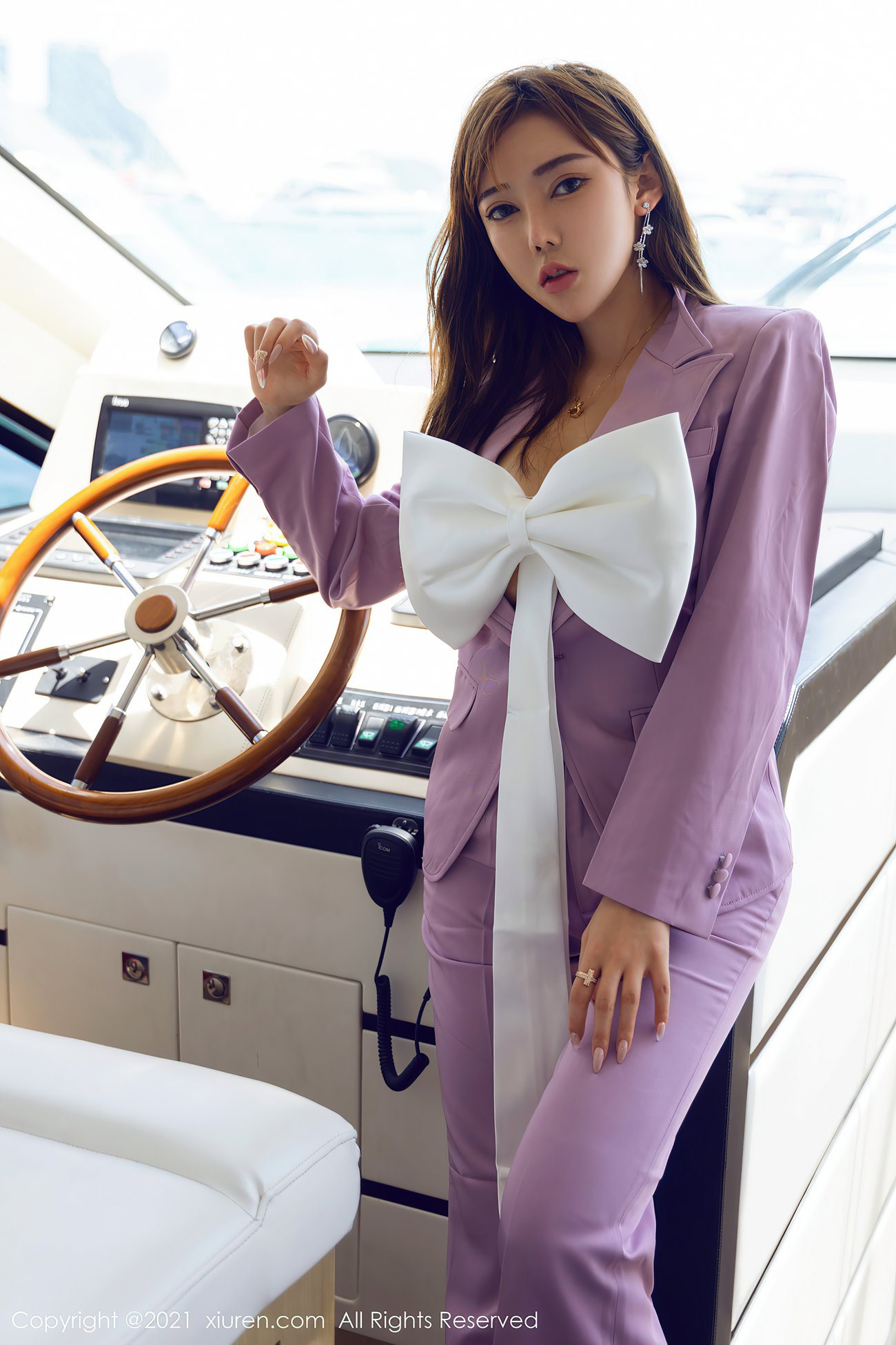 图片[72]-[Xiuren秀人网]2021.08.23 NO.3833 萌汉药baby[76+1P] – 速更版-美库