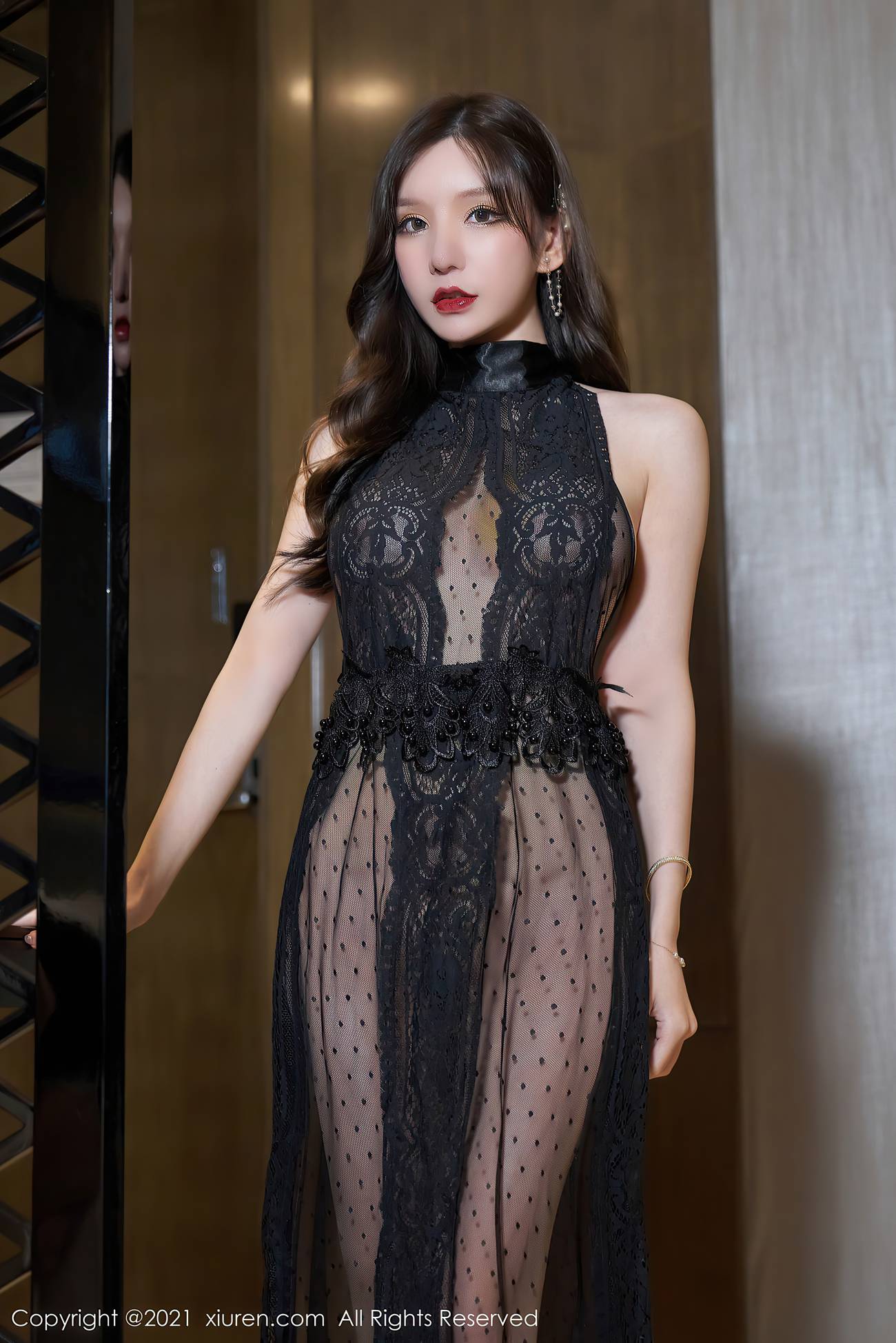 图片[55]-[Xiuren秀人网]2021.08.23 NO.3836 周于希Sandy[66+1P] – 速更版-美库