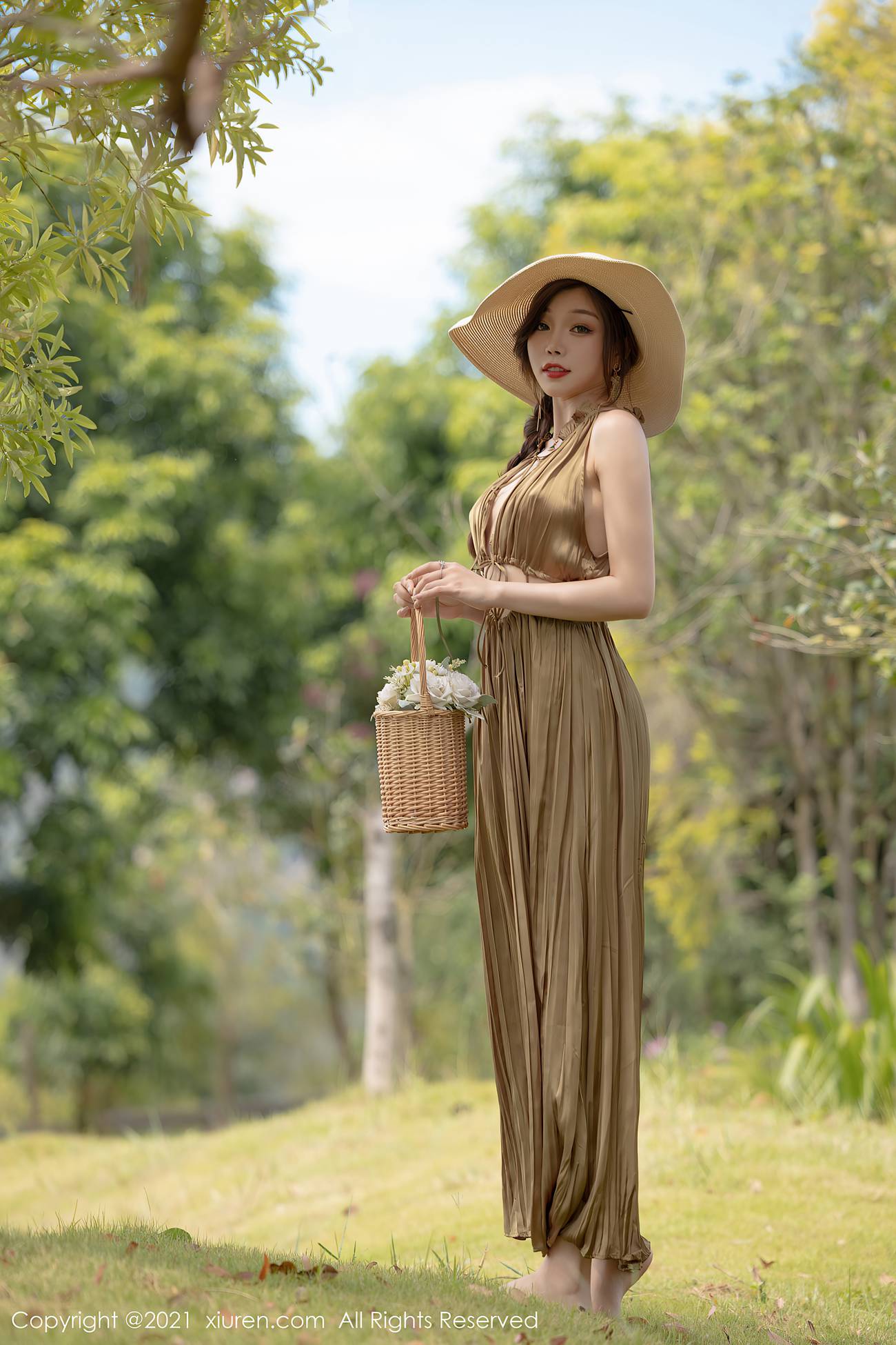 图片[68]-[Xiuren秀人网]2021.08.23 NO.3837 芝芝Booty[81+1P] – 速更版-美库