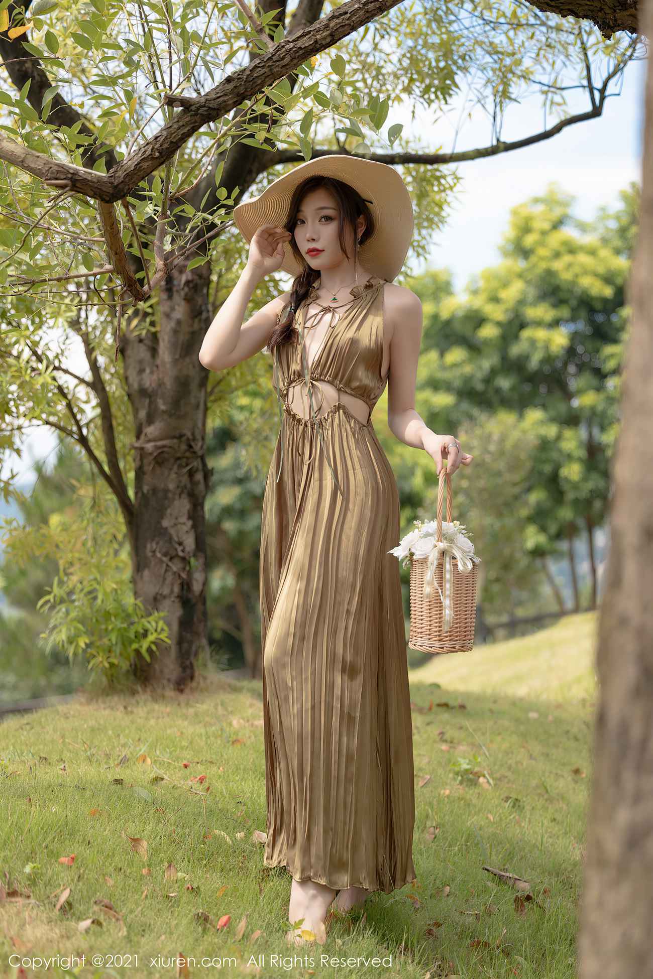 图片[72]-[Xiuren秀人网]2021.08.23 NO.3837 芝芝Booty[81+1P] – 速更版-美库