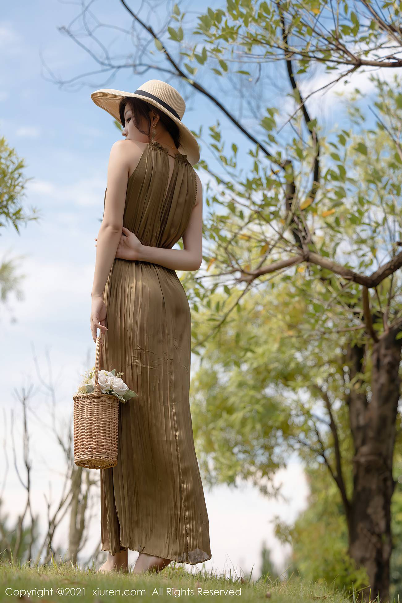 图片[77]-[Xiuren秀人网]2021.08.23 NO.3837 芝芝Booty[81+1P] – 速更版-美库