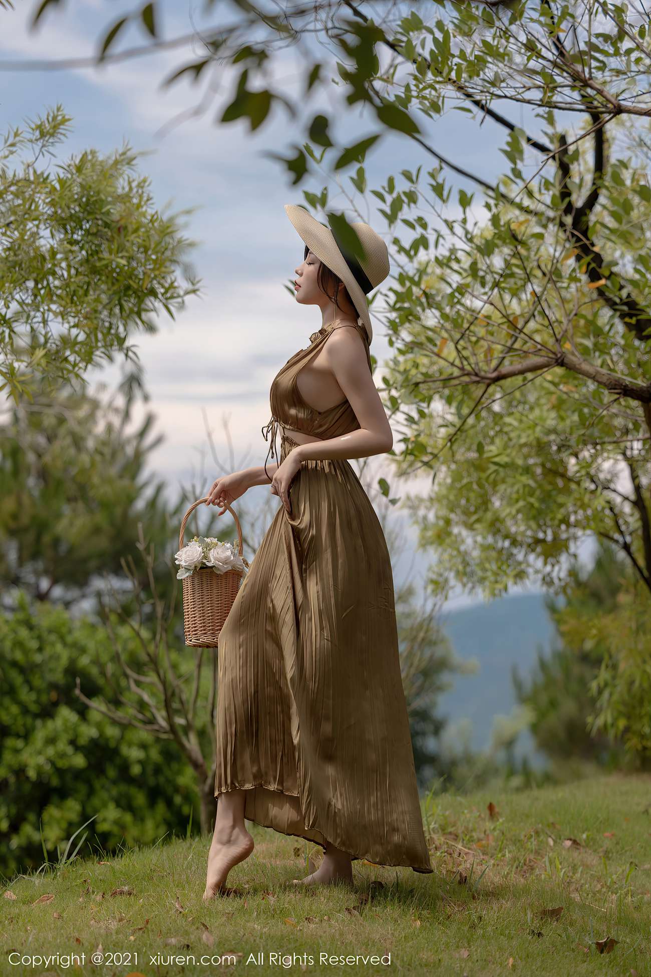 图片[78]-[Xiuren秀人网]2021.08.23 NO.3837 芝芝Booty[81+1P] – 速更版-美库