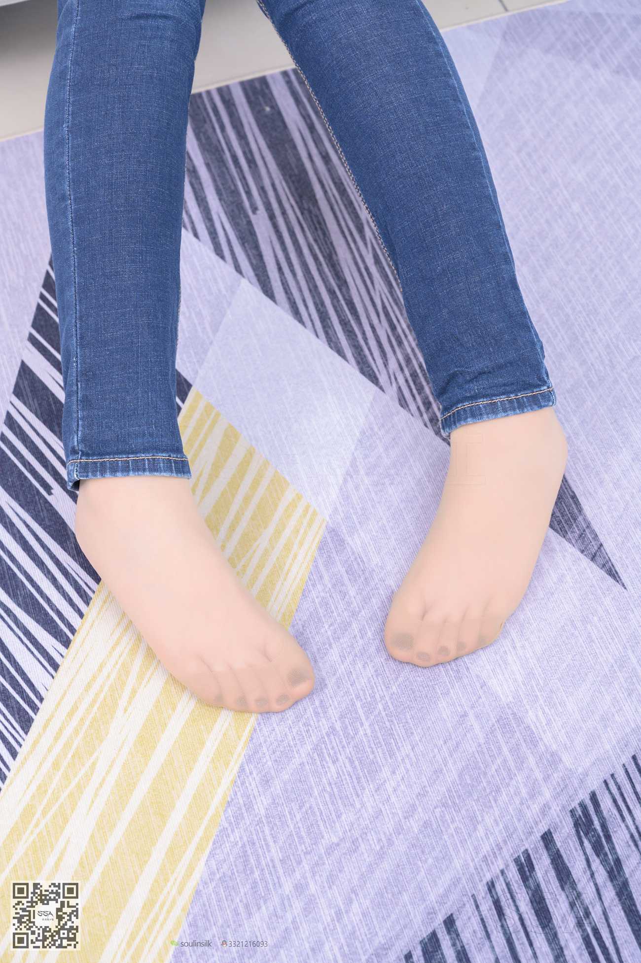 图片[11]-[SSA丝社]超清写真 NO.211 小鹿 牛仔裤里的小秘密[136P] – 速更版-美库