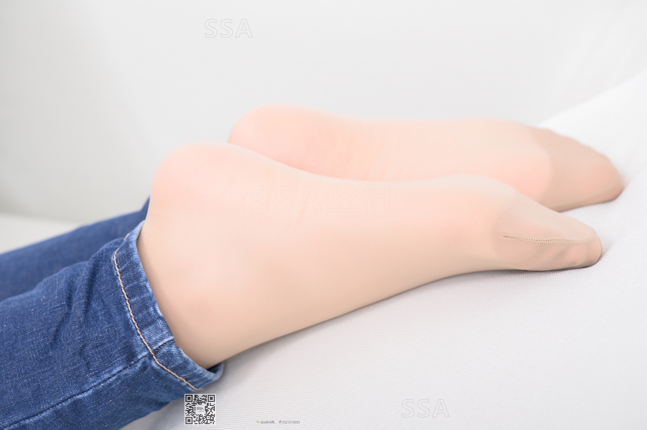 图片[32]-[SSA丝社]超清写真 NO.211 小鹿 牛仔裤里的小秘密[136P] – 速更版-美库