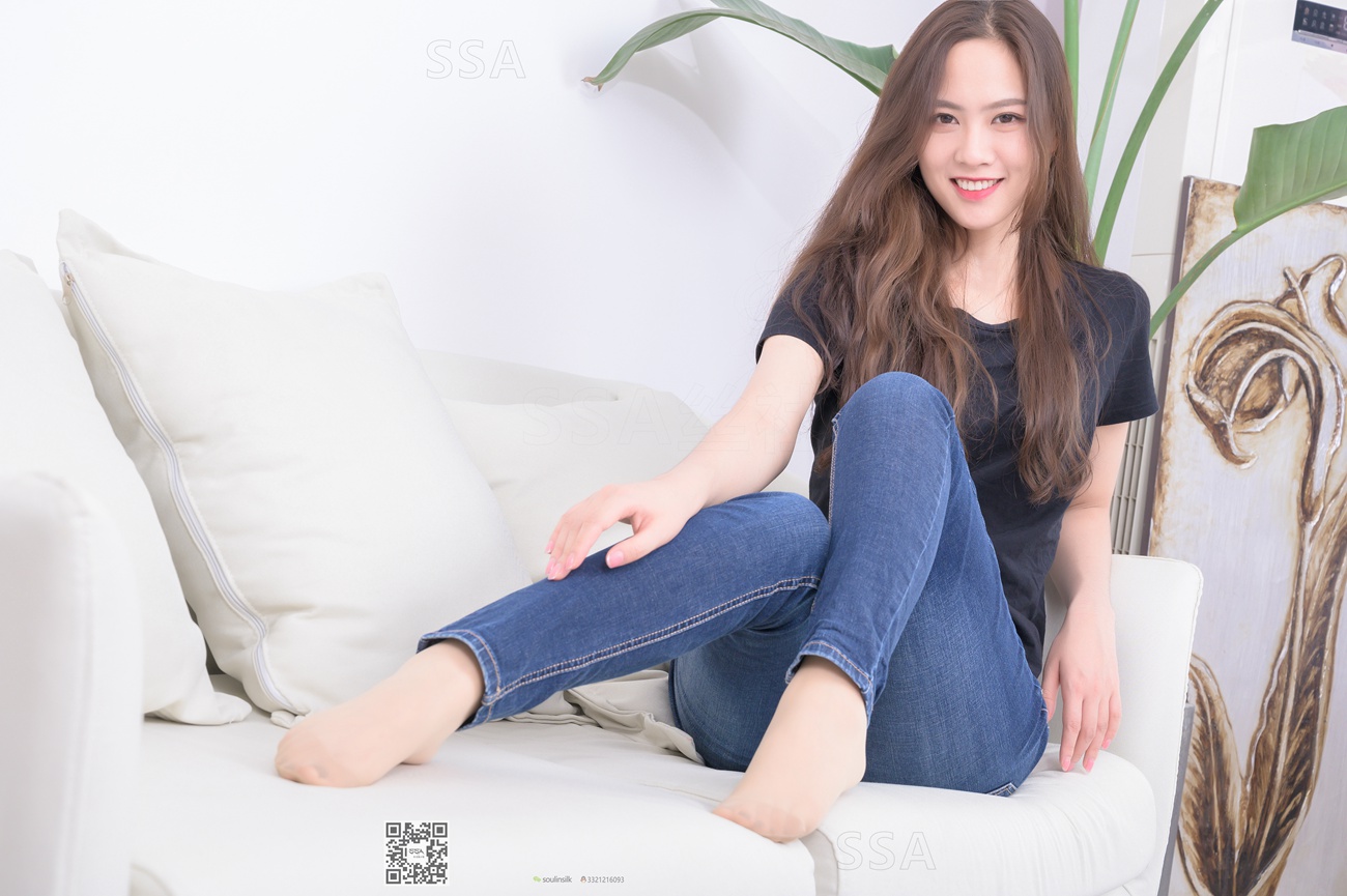 图片[54]-[SSA丝社]超清写真 NO.211 小鹿 牛仔裤里的小秘密[136P] – 速更版-美库