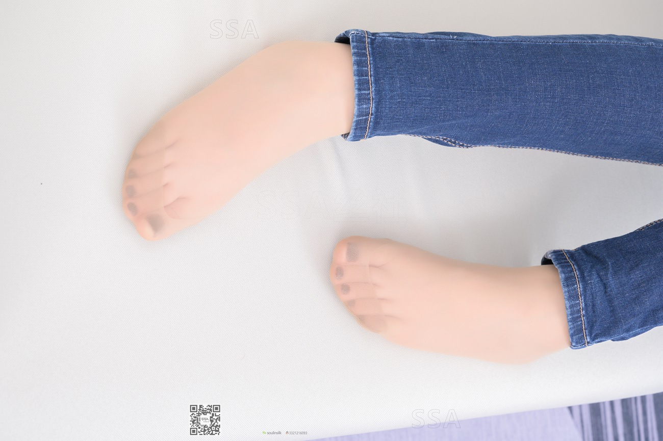 图片[94]-[SSA丝社]超清写真 NO.211 小鹿 牛仔裤里的小秘密[136P] – 速更版-美库