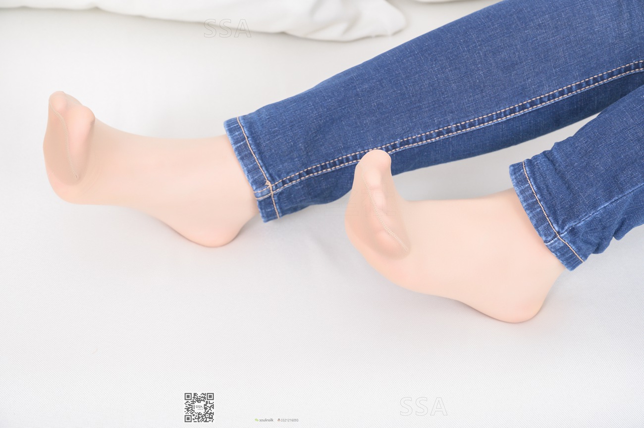 图片[99]-[SSA丝社]超清写真 NO.211 小鹿 牛仔裤里的小秘密[136P] – 速更版-美库