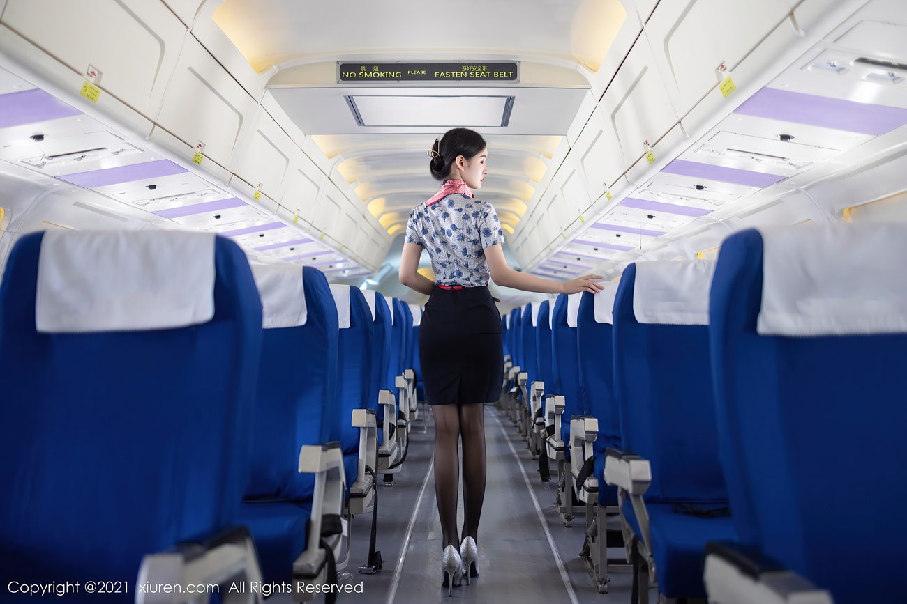 图片[50]-[Xiuren秀人网]2021.08.24 NO.3838 沈梦瑶[58+1P] – 速更版-美库