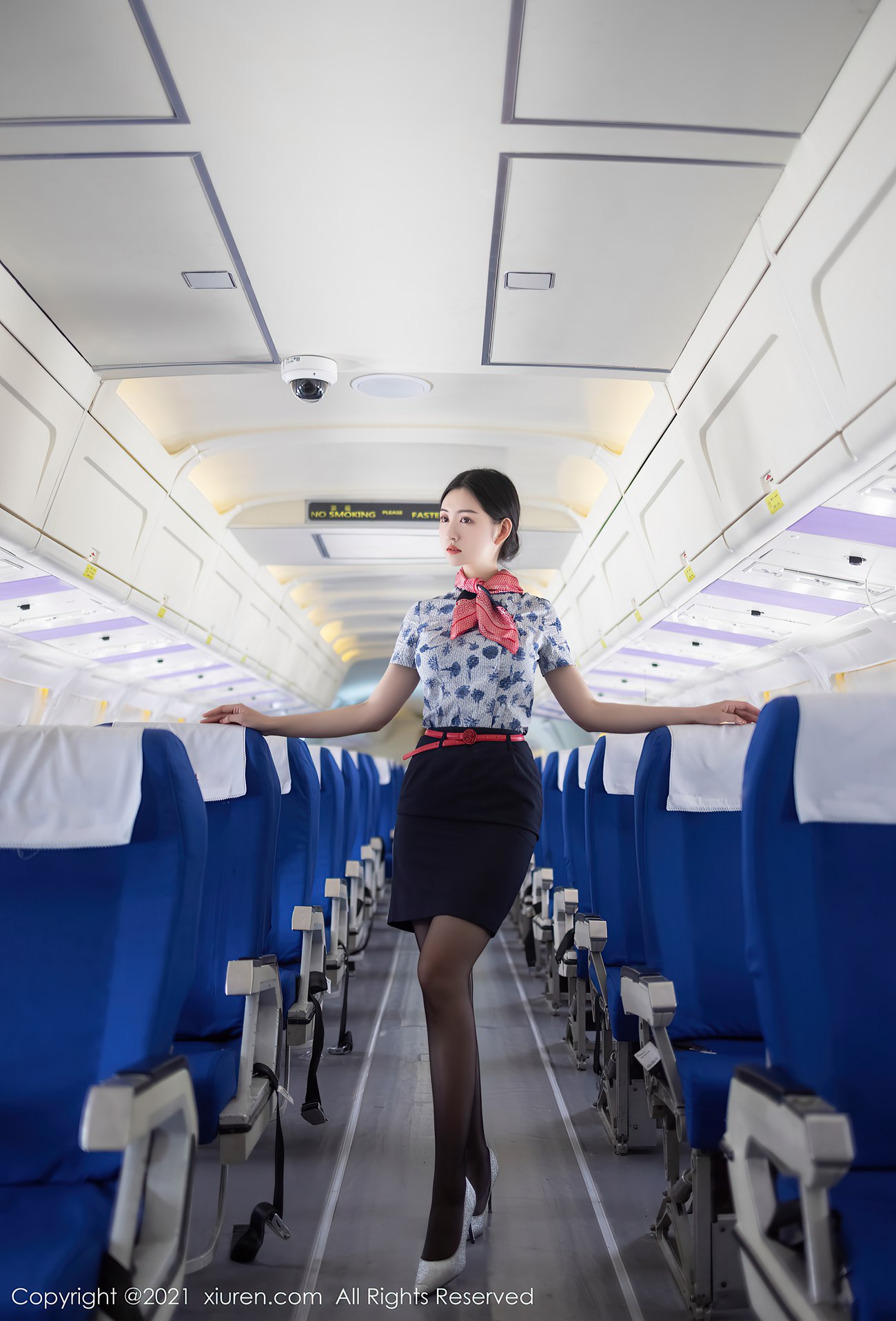 图片[51]-[Xiuren秀人网]2021.08.24 NO.3838 沈梦瑶[58+1P] – 速更版-美库