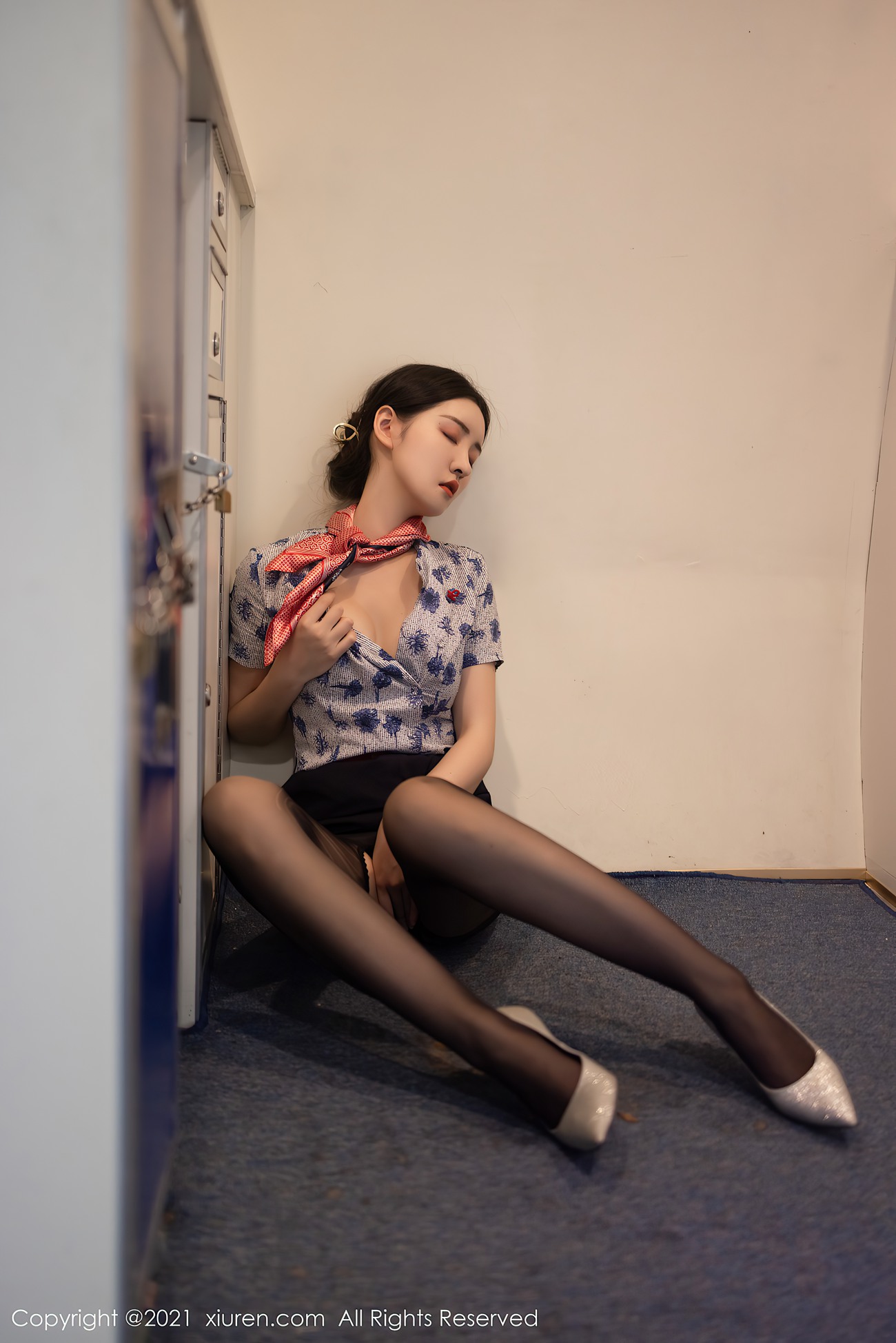 图片[54]-[Xiuren秀人网]2021.08.24 NO.3838 沈梦瑶[58+1P] – 速更版-美库