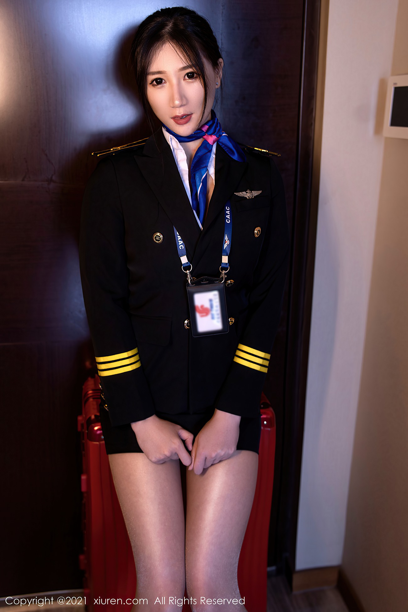 图片[50]-[Xiuren秀人网]2021.08.24 NO.3839 顾乔楠Cora[65+1P] – 速更版-美库