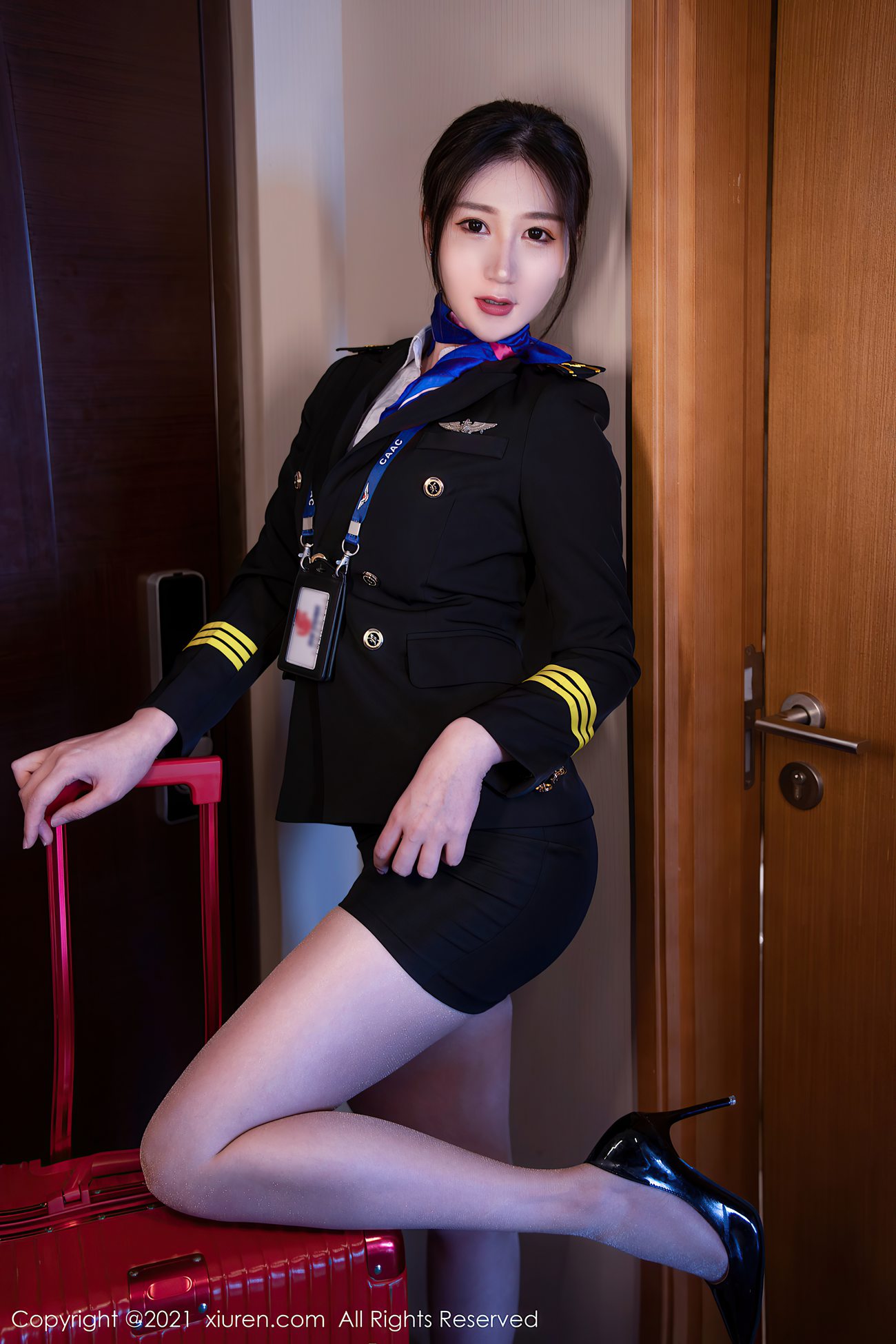 图片[51]-[Xiuren秀人网]2021.08.24 NO.3839 顾乔楠Cora[65+1P] – 速更版-美库