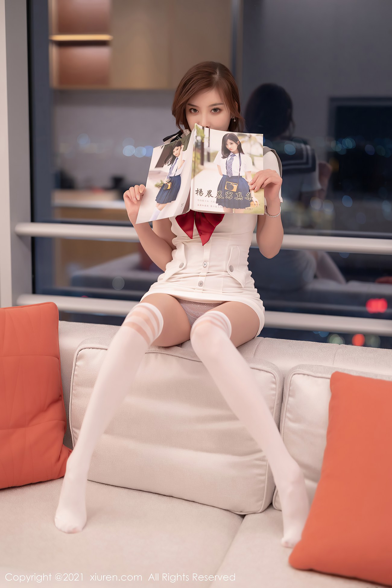 图片[51]-[Xiuren秀人网]2021.08.24 NO.3844 杨晨晨Yome[70+1P] – 速更版-美库