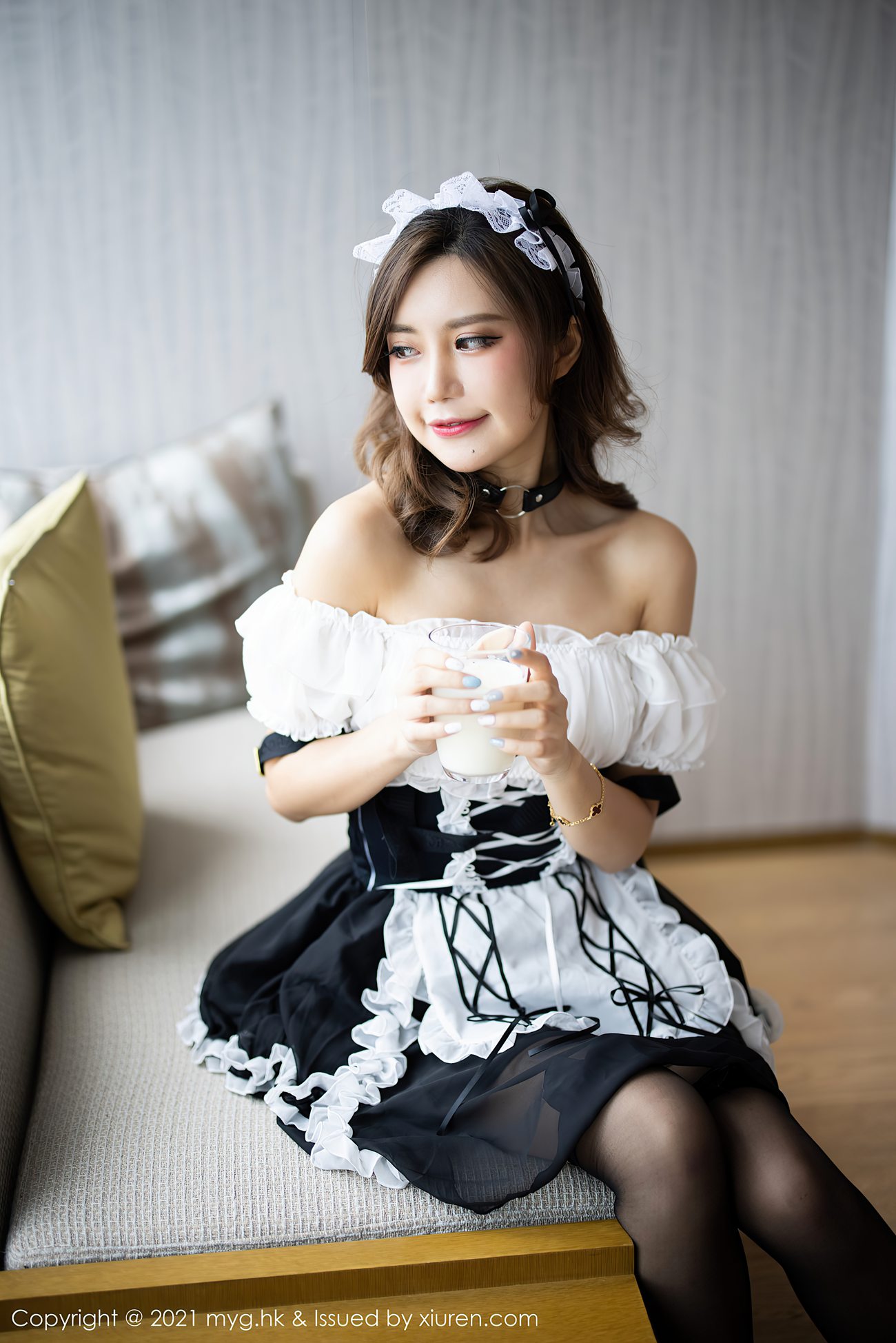 图片[43]-[MyGirl美媛馆]2021.09.03 VOL.588 绮里嘉ula[81+1P] – 速更版-美库