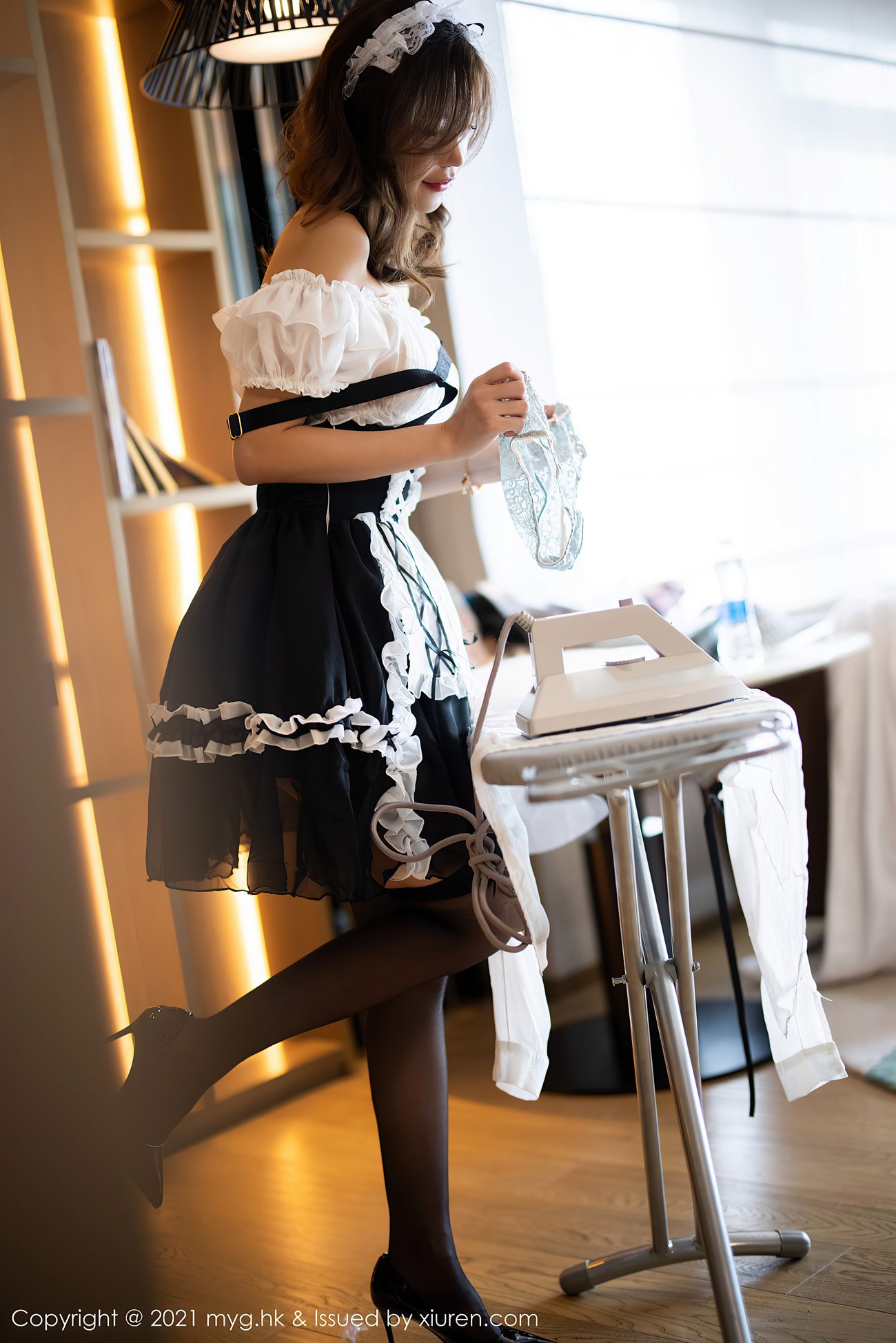 图片[49]-[MyGirl美媛馆]2021.09.03 VOL.588 绮里嘉ula[81+1P] – 速更版-美库