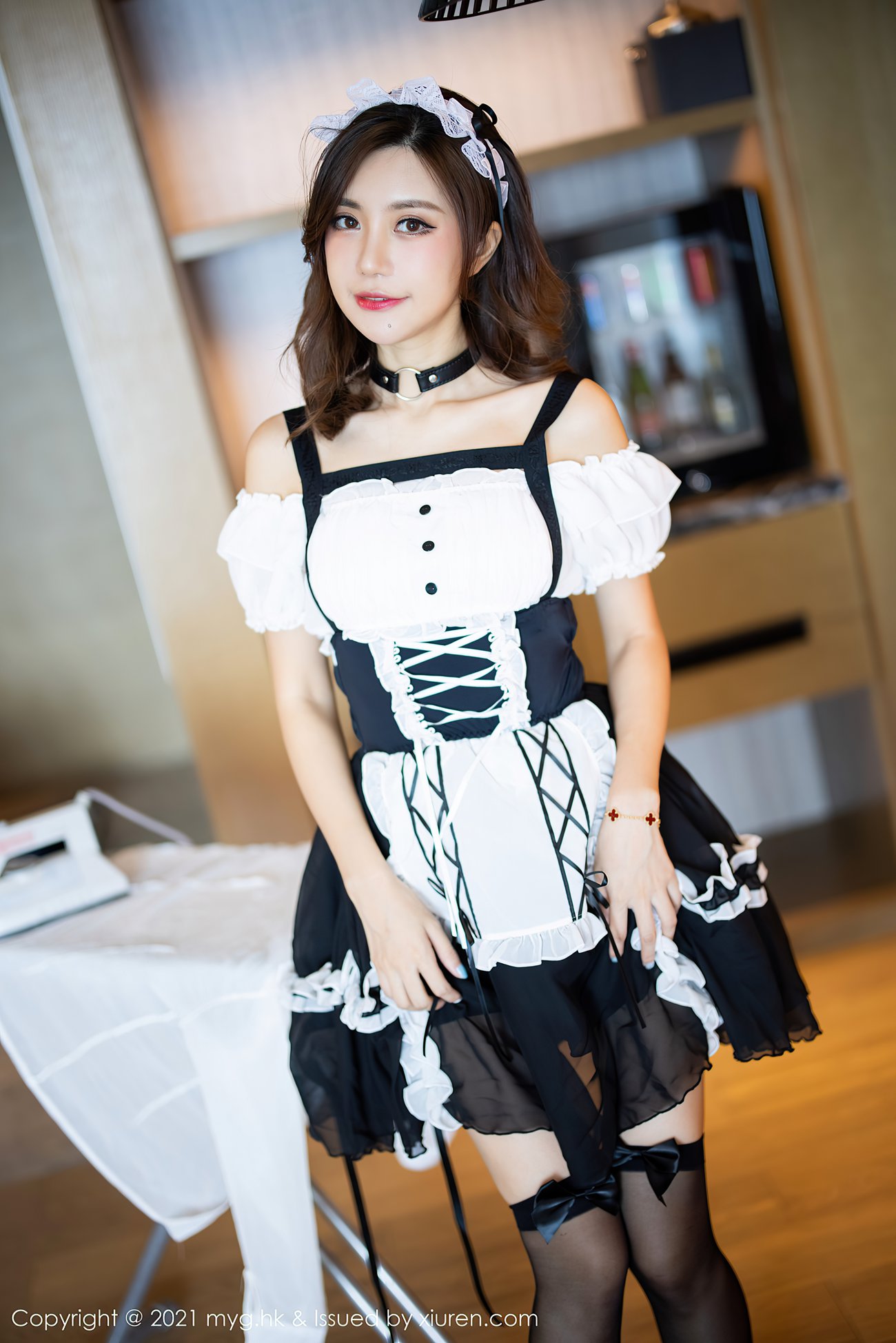 图片[68]-[MyGirl美媛馆]2021.09.03 VOL.588 绮里嘉ula[81+1P] – 速更版-美库