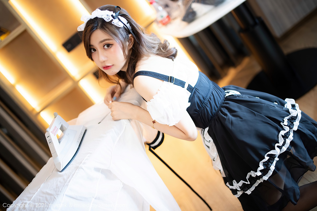 图片[70]-[MyGirl美媛馆]2021.09.03 VOL.588 绮里嘉ula[81+1P] – 速更版-美库