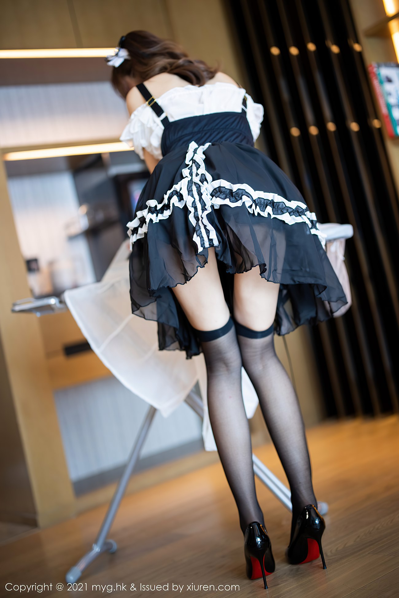 图片[71]-[MyGirl美媛馆]2021.09.03 VOL.588 绮里嘉ula[81+1P] – 速更版-美库