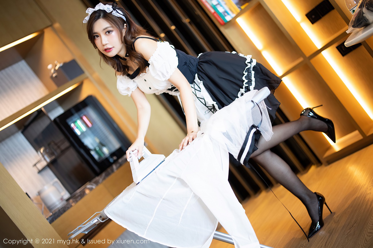 图片[74]-[MyGirl美媛馆]2021.09.03 VOL.588 绮里嘉ula[81+1P] – 速更版-美库