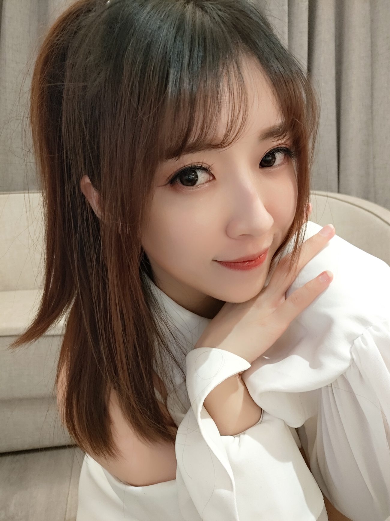 图片[21]-小女巫露娜 – 条纹提花白衬衣[39P] – 速更版-美库