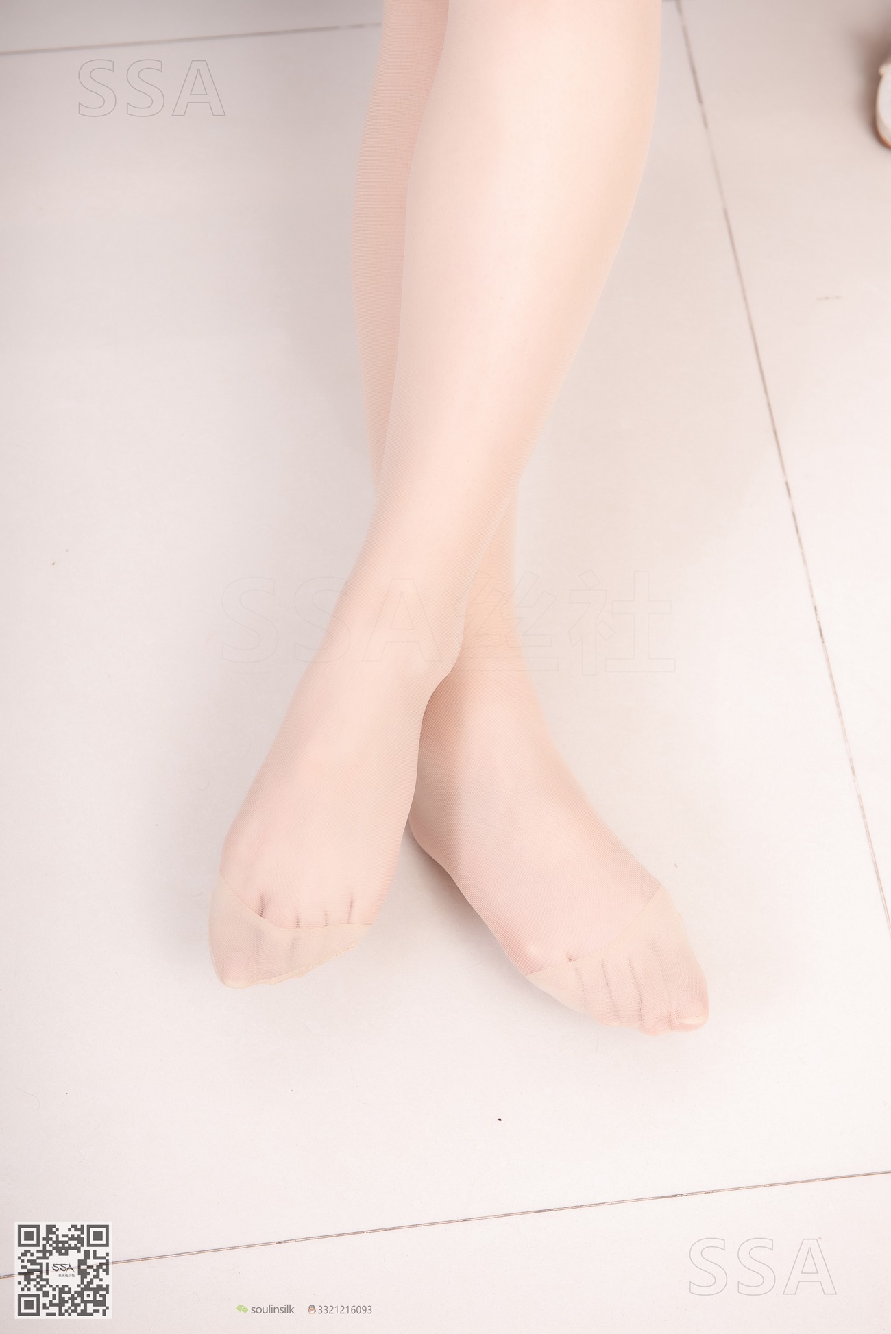 图片[10]-[SSA丝社]超清写真 NO.212 冷冷 丰盈高冷学妹的百褶裙[105P] – 速更版-美库