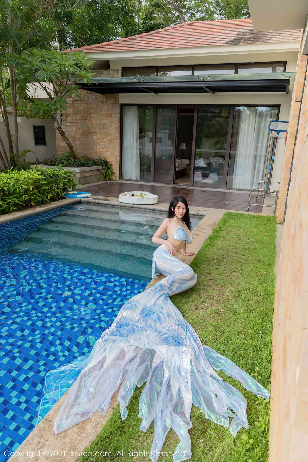 图片[9]-[Xiuren秀人网]2021.08.25 NO.3849 美七 Mia[42+1P] – 速更版-美库