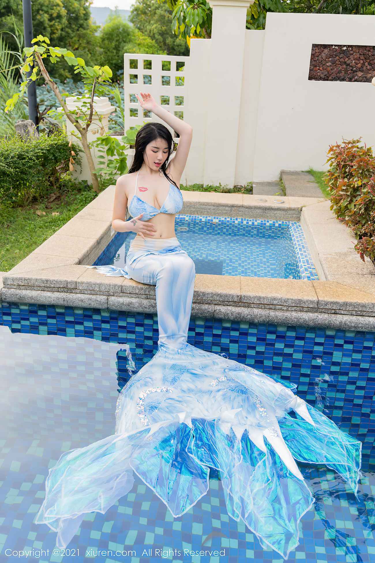 图片[27]-[Xiuren秀人网]2021.08.25 NO.3849 美七 Mia[42+1P] – 速更版-美库