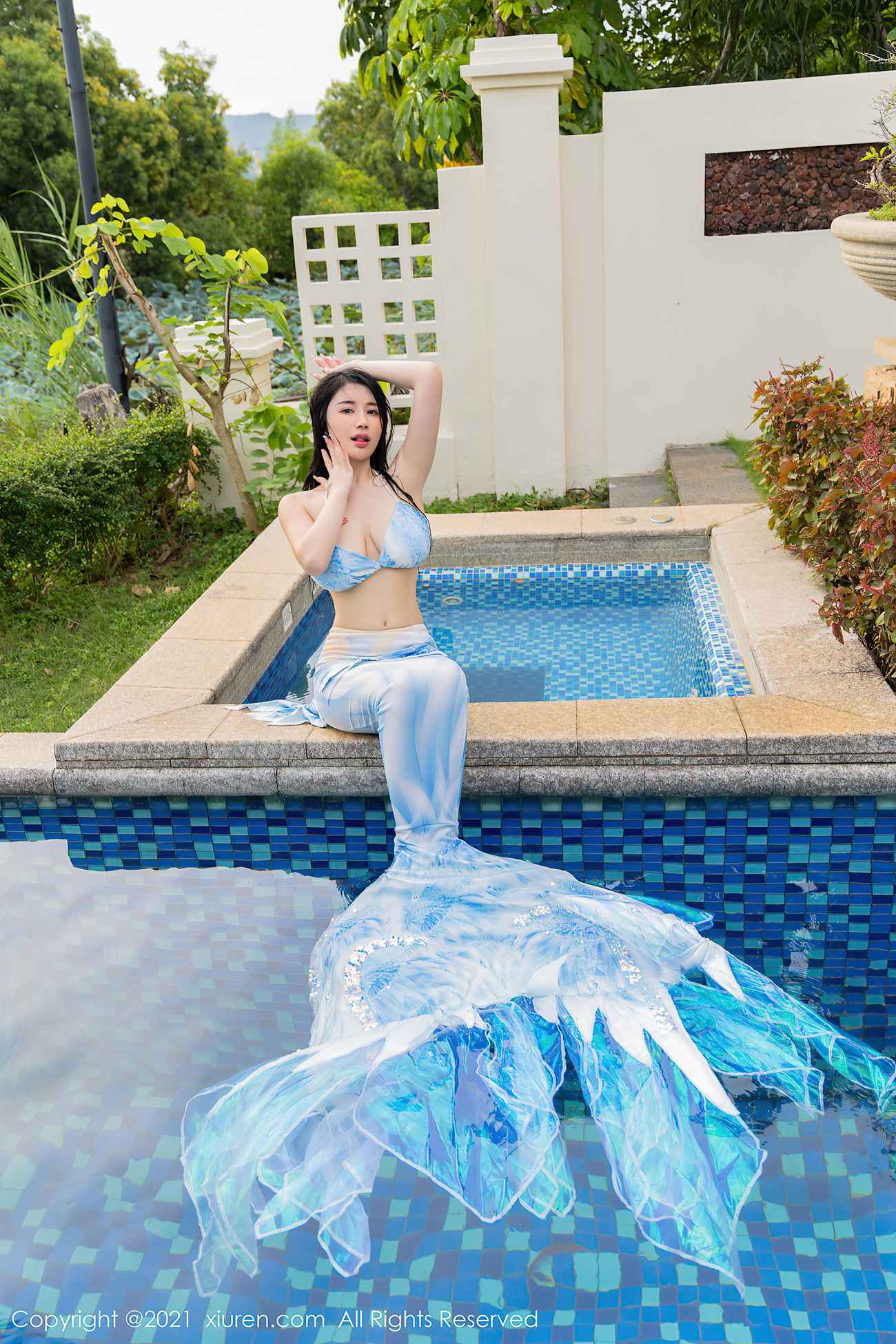 图片[28]-[Xiuren秀人网]2021.08.25 NO.3849 美七 Mia[42+1P] – 速更版-美库