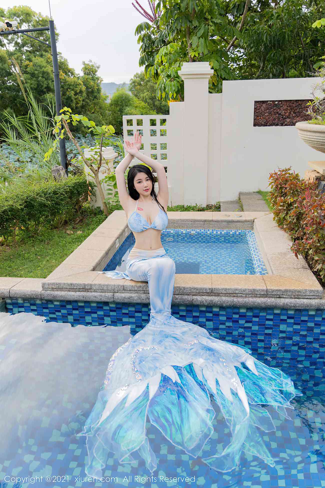 图片[29]-[Xiuren秀人网]2021.08.25 NO.3849 美七 Mia[42+1P] – 速更版-美库