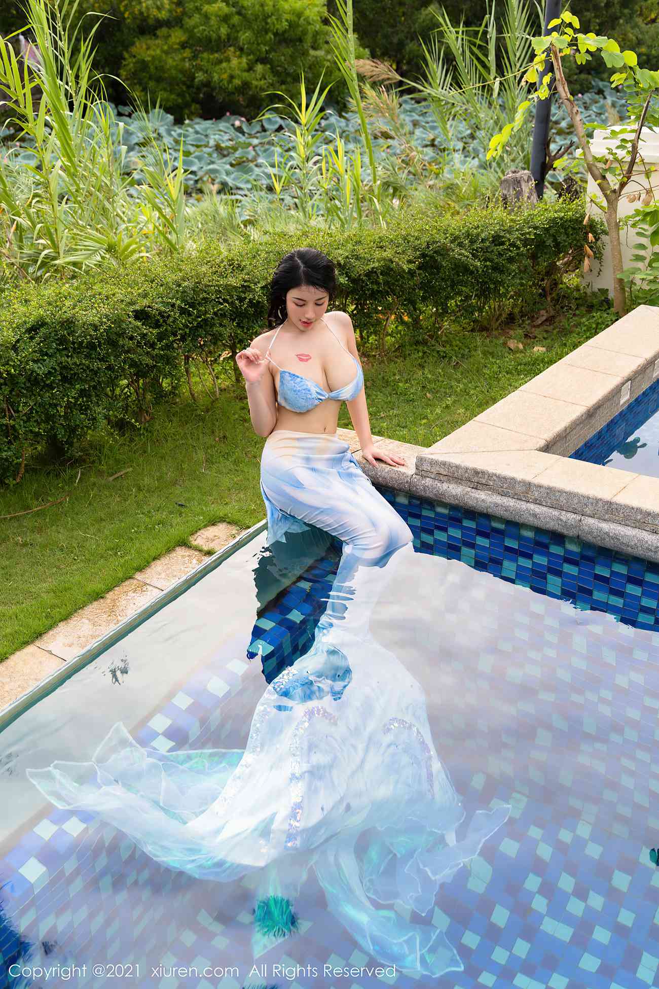图片[38]-[Xiuren秀人网]2021.08.25 NO.3849 美七 Mia[42+1P] – 速更版-美库