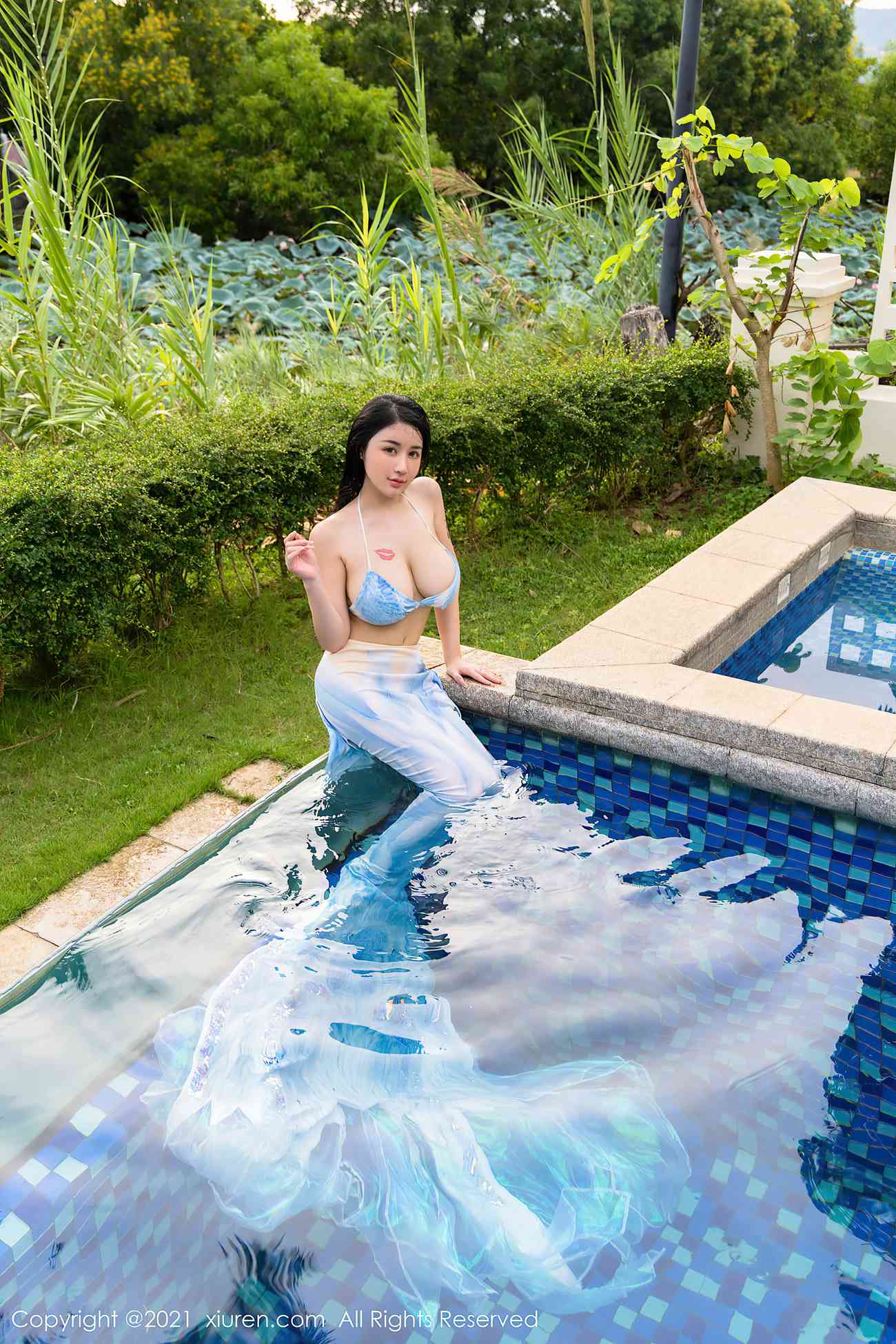 图片[39]-[Xiuren秀人网]2021.08.25 NO.3849 美七 Mia[42+1P] – 速更版-美库
