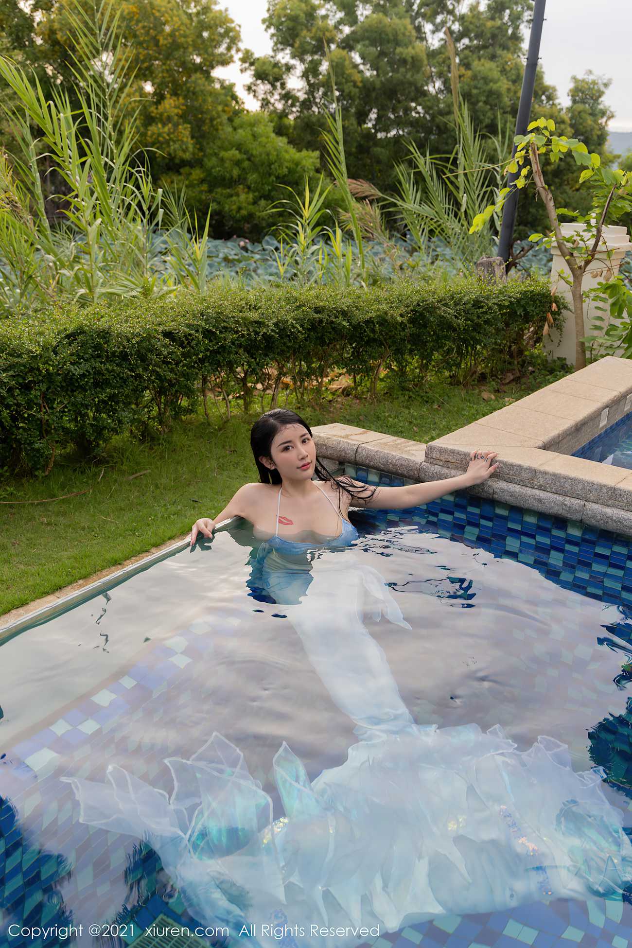 图片[42]-[Xiuren秀人网]2021.08.25 NO.3849 美七 Mia[42+1P] – 速更版-美库